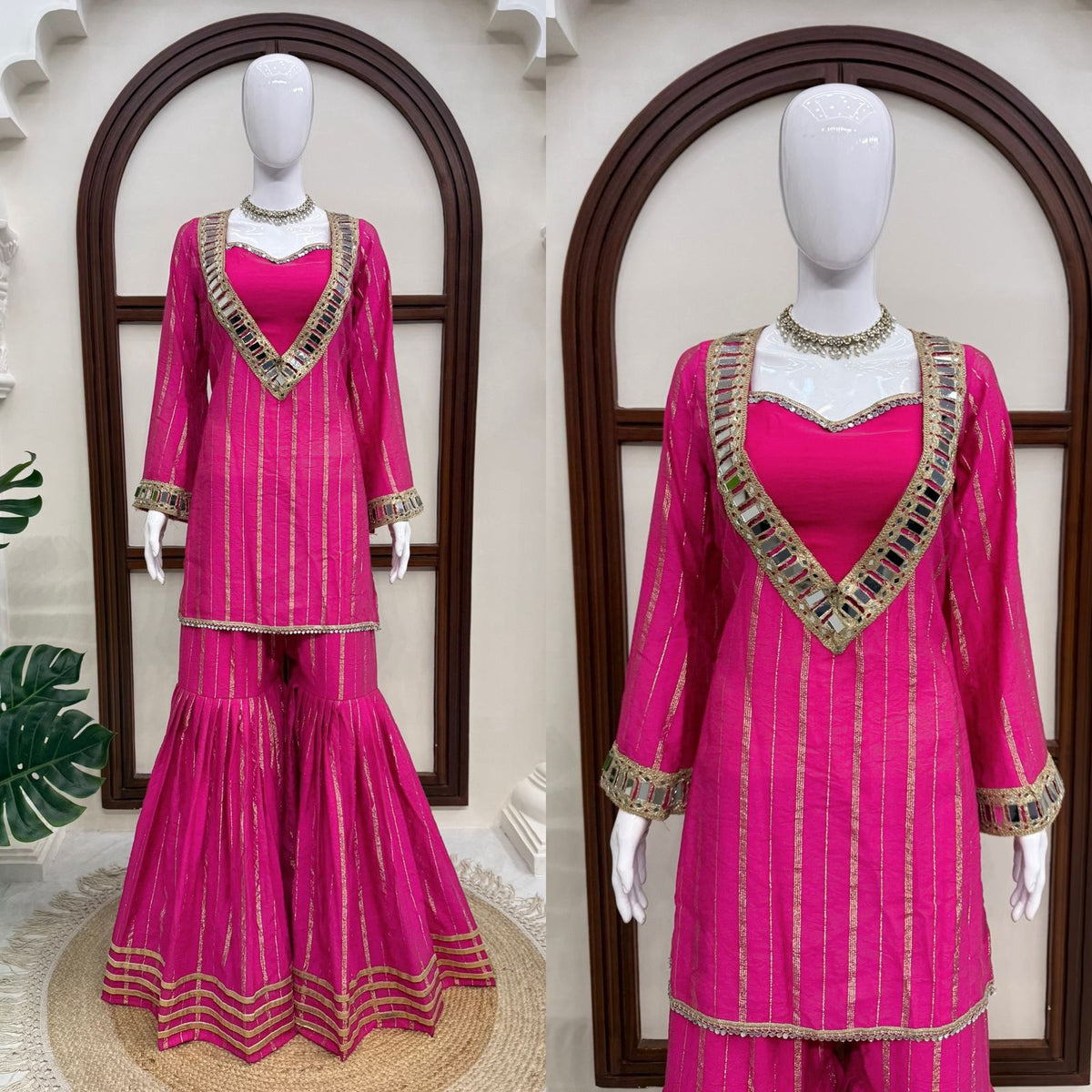 Radhya Collection