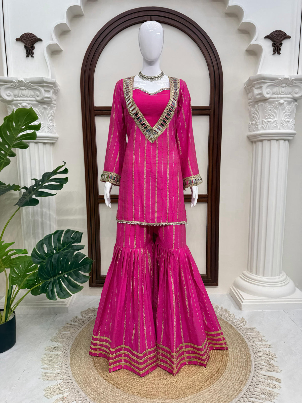 Radhya Collection