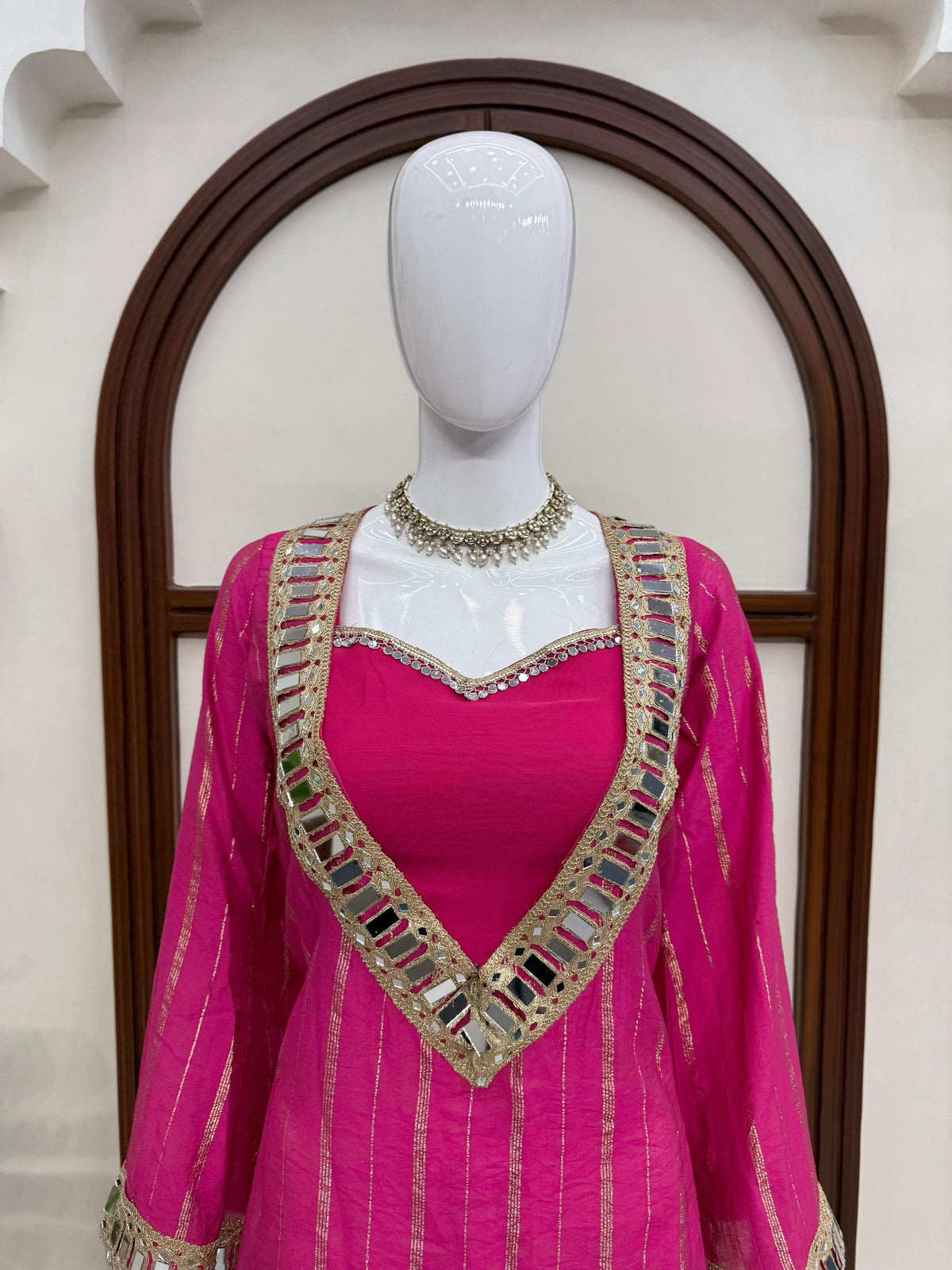 Radhya Collection