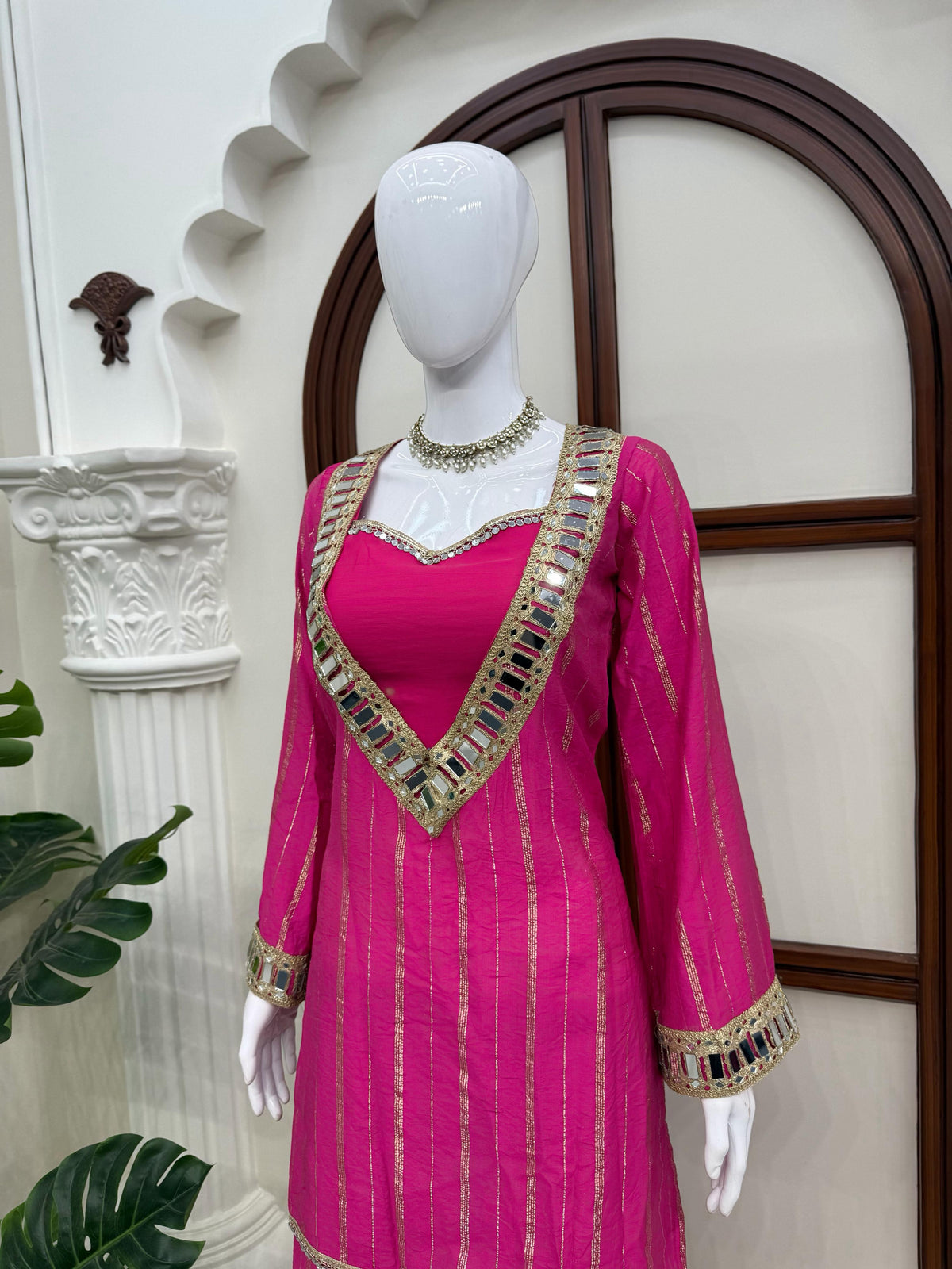Radhya Collection