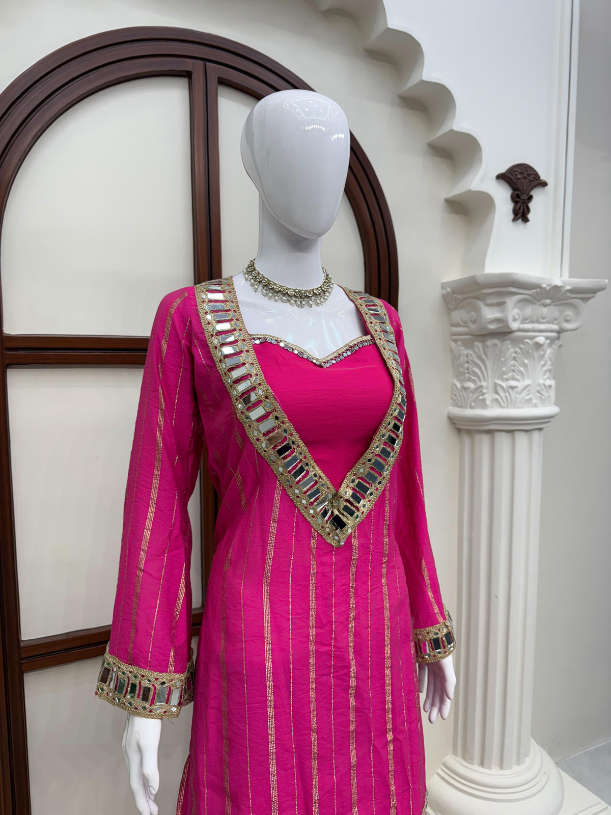 Radhya Collection