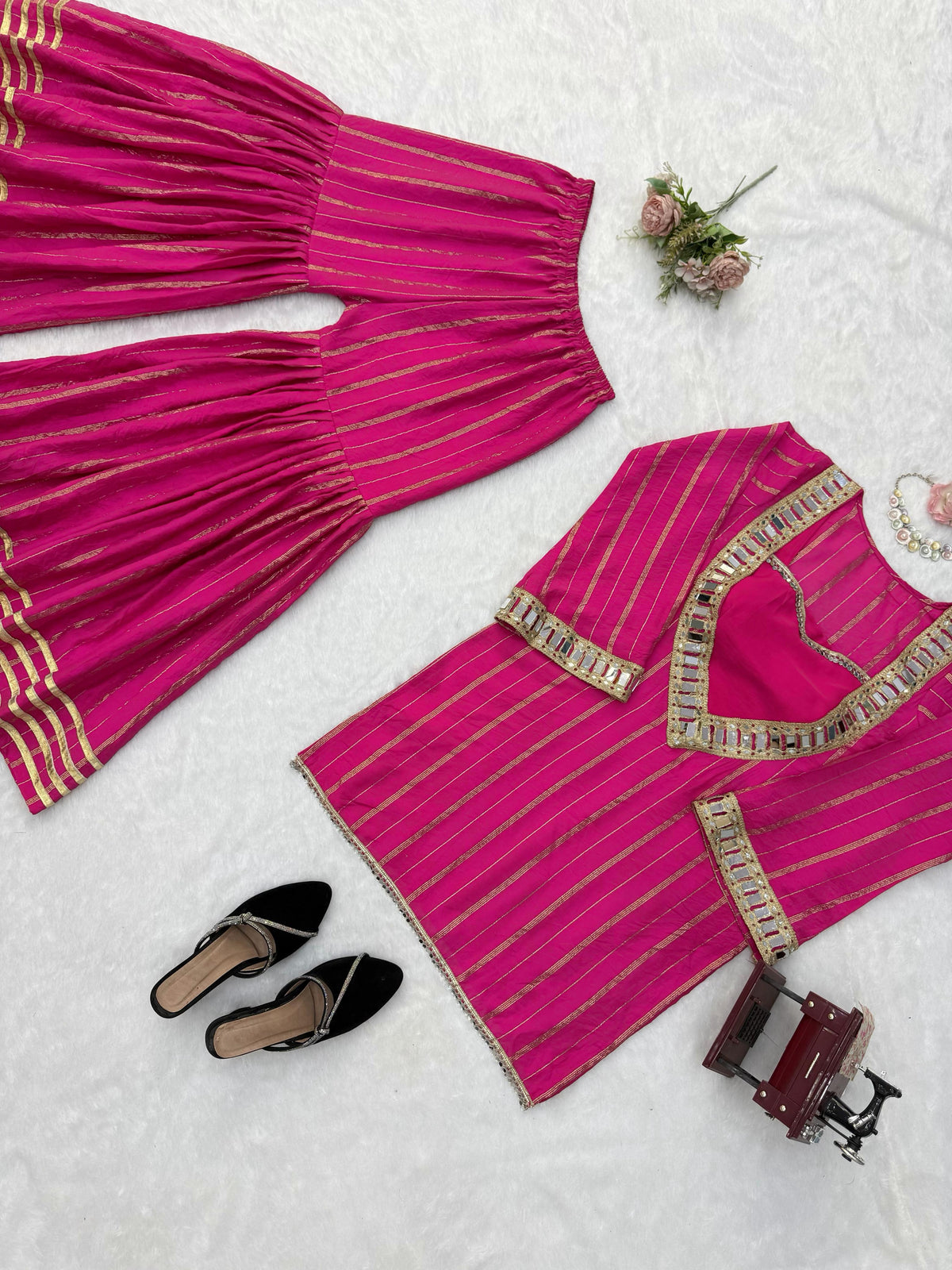 Radhya Collection