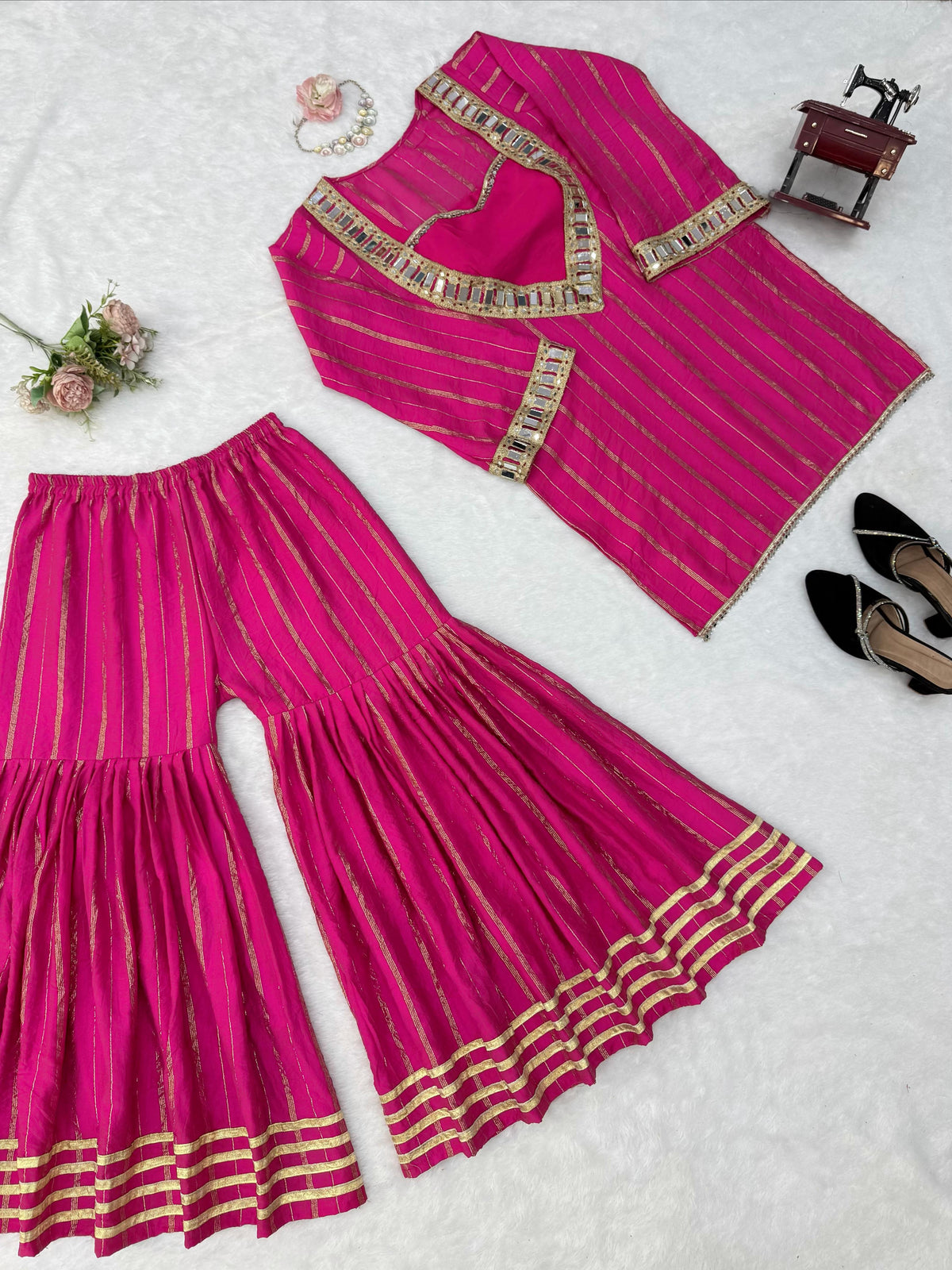 Radhya Collection