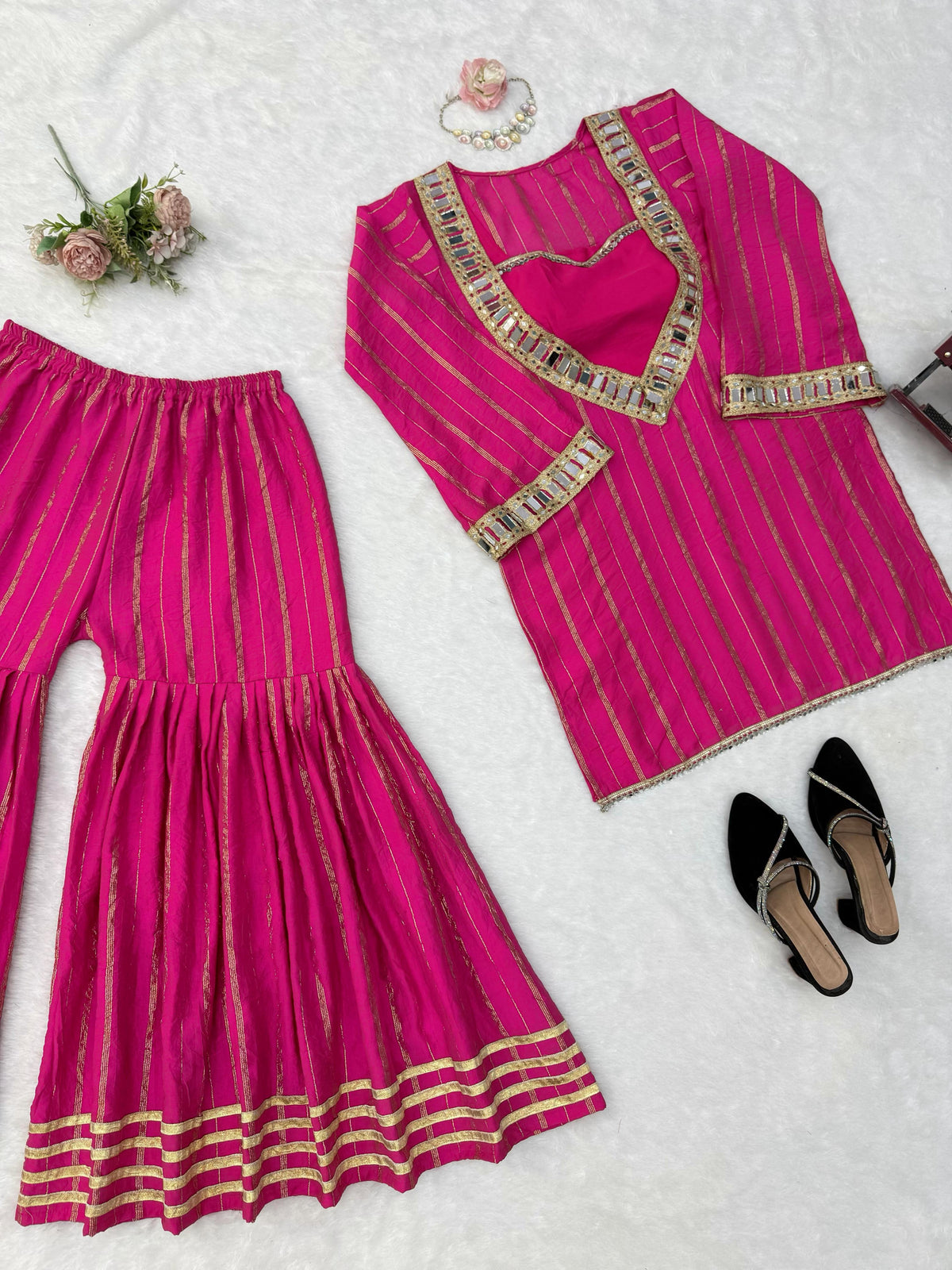 Radhya Collection