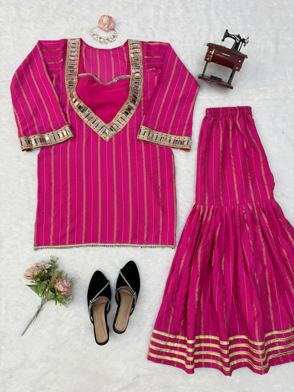Radhya Collection