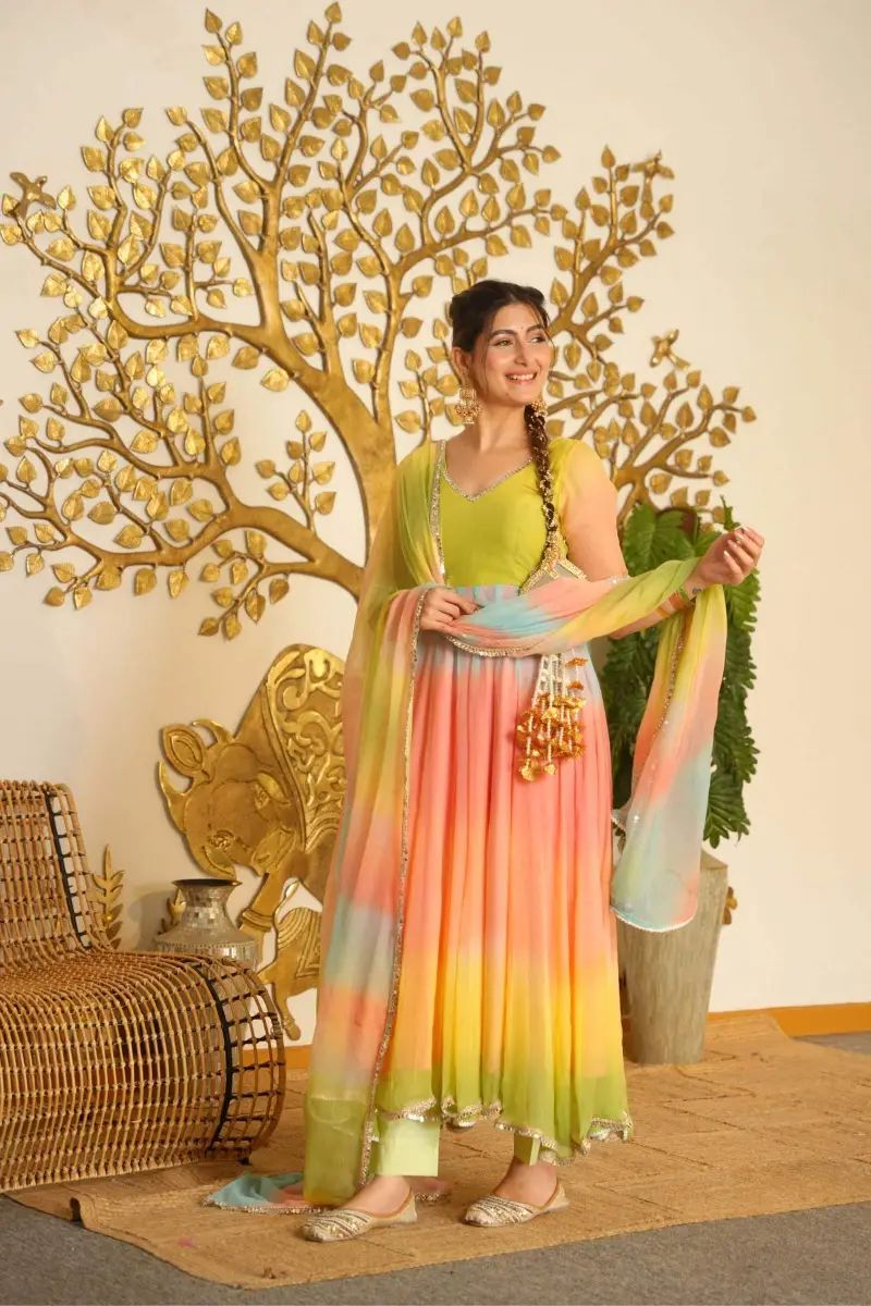 Radhya Collection