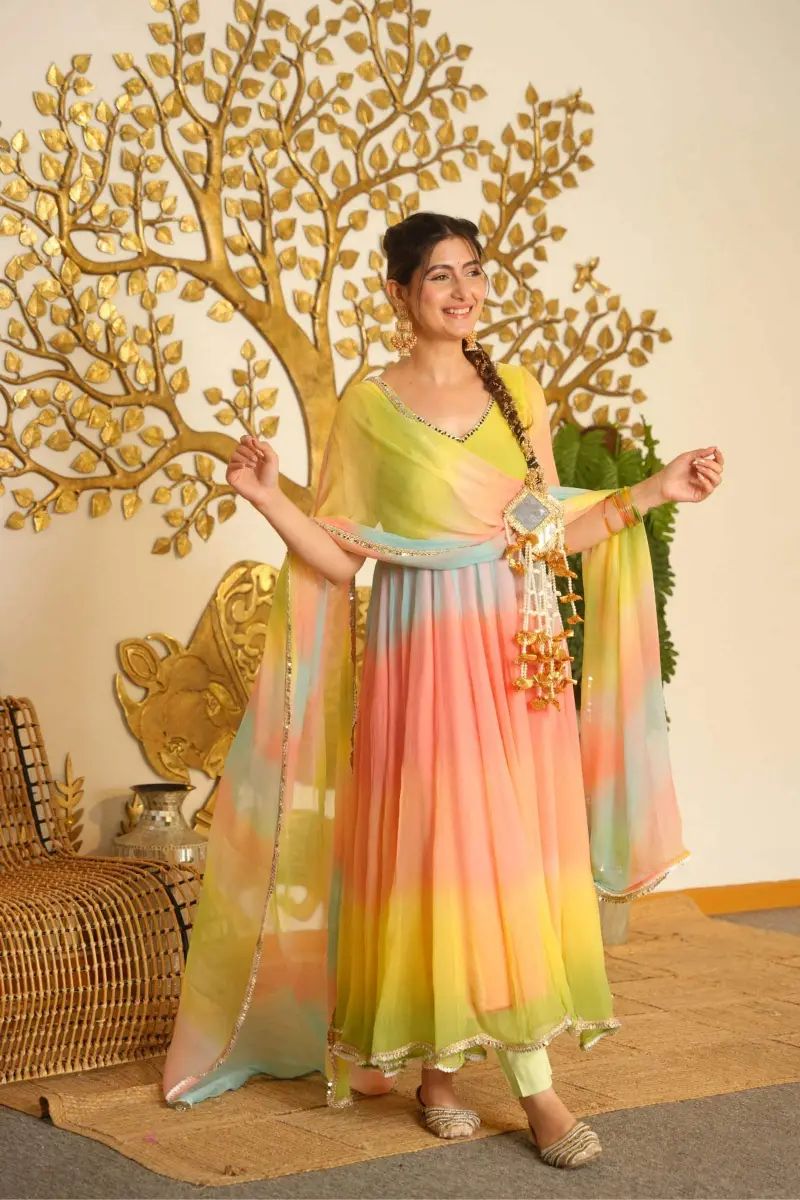 Radhya Collection