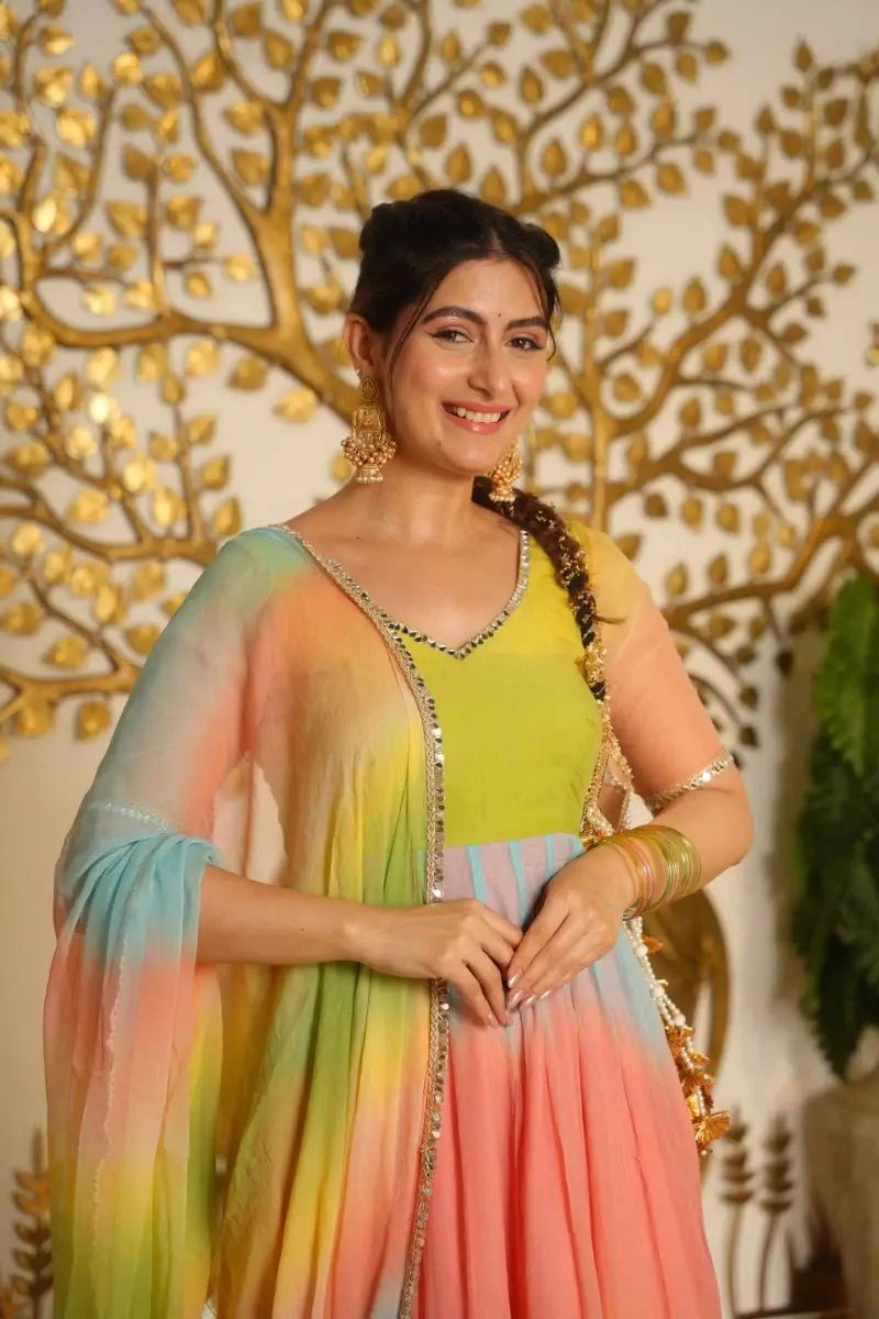 Radhya Collection