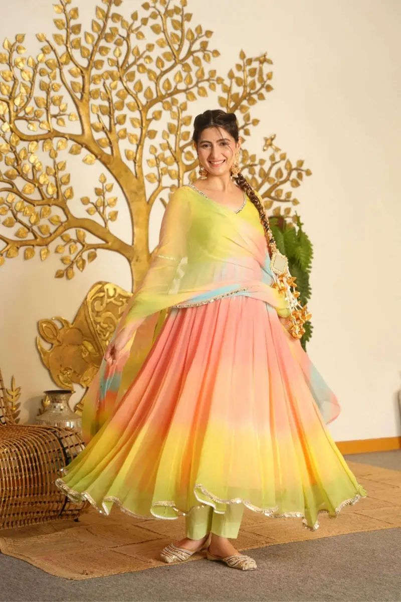 Radhya Collection