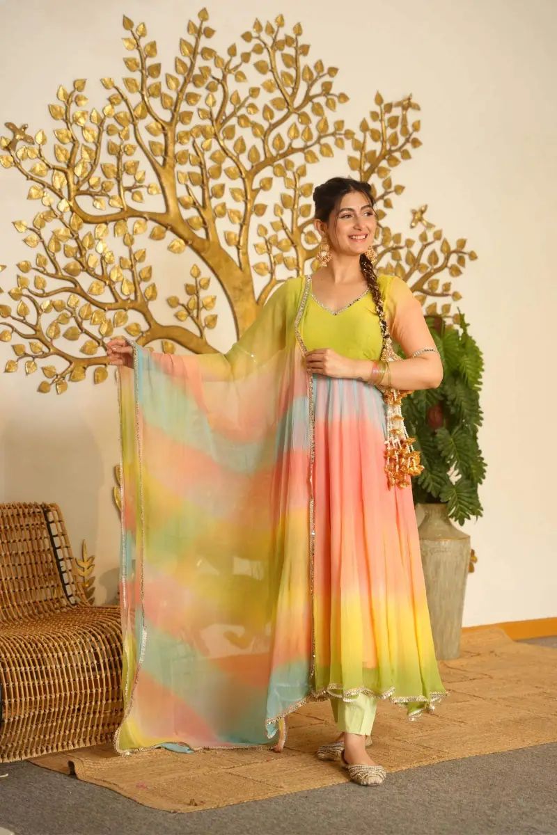 Radhya Collection