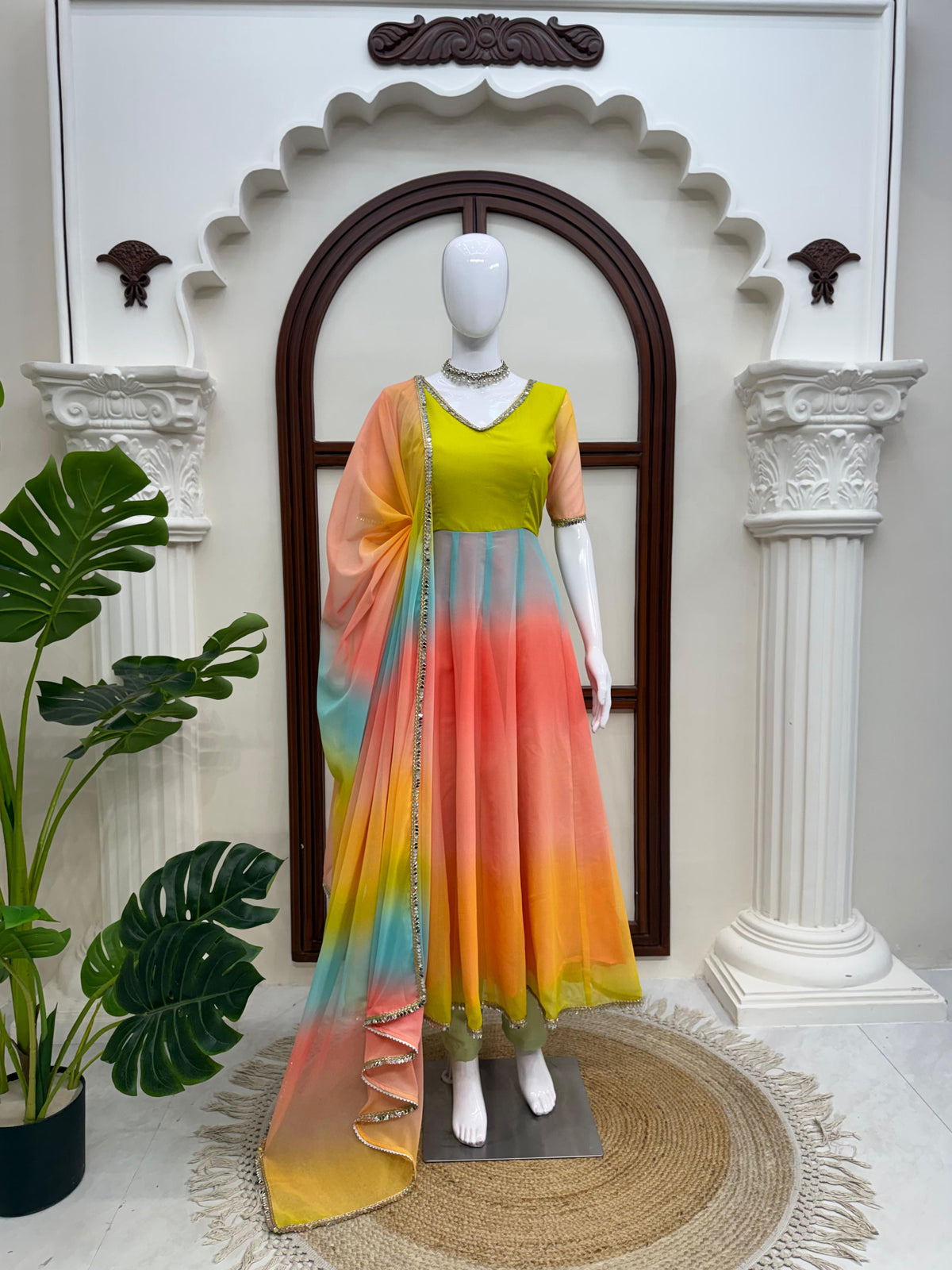 Radhya Collection