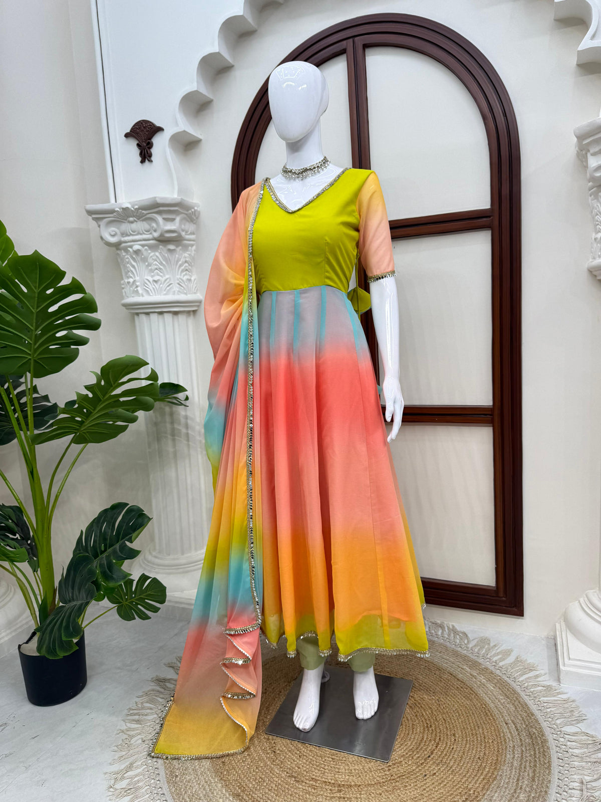 Radhya Collection