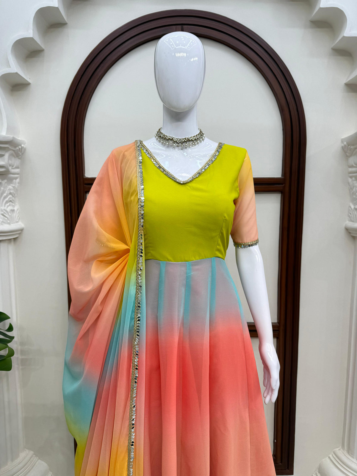 Radhya Collection