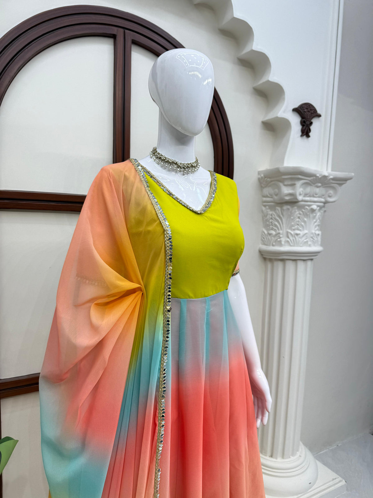 Radhya Collection