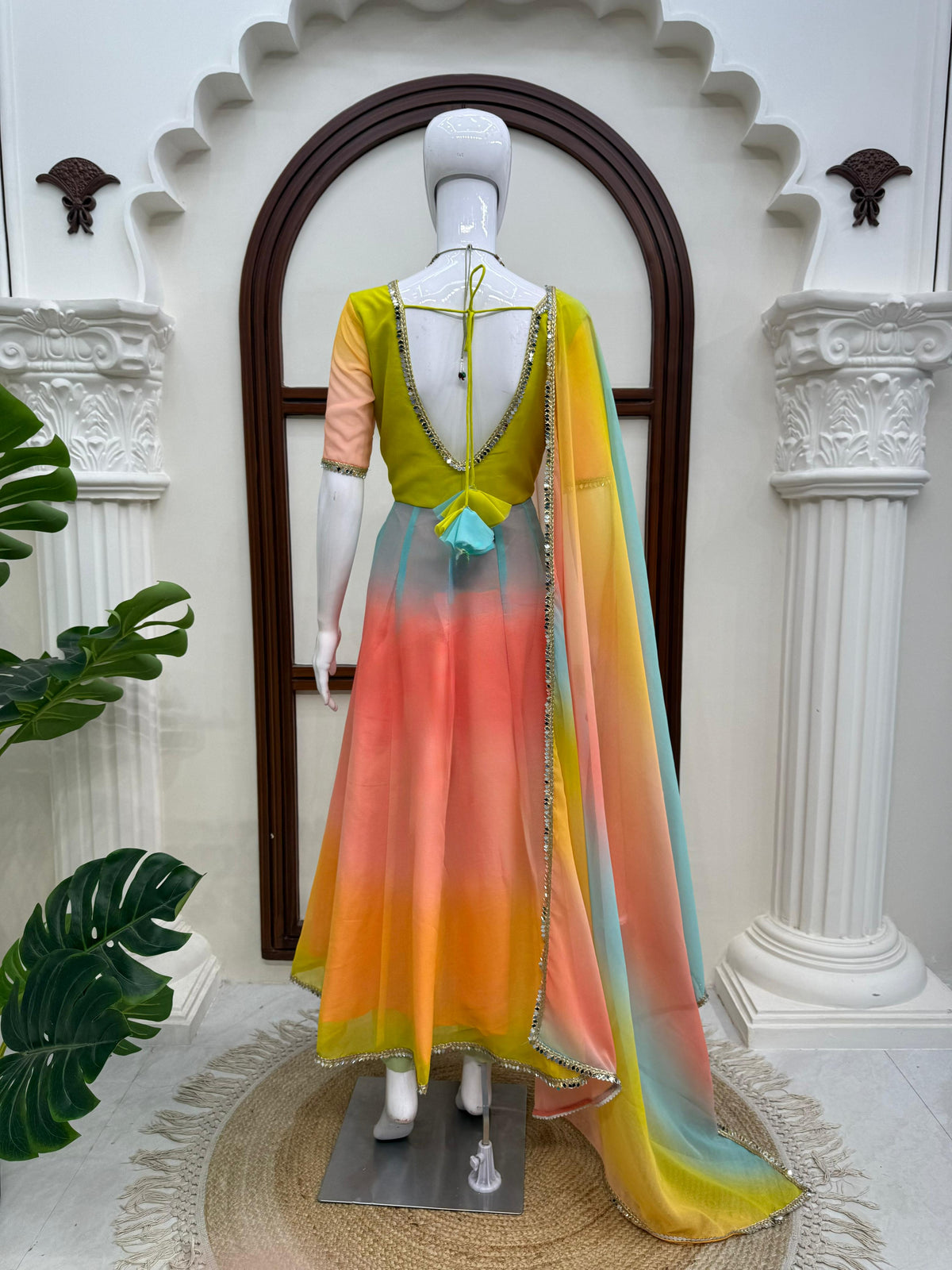 Radhya Collection
