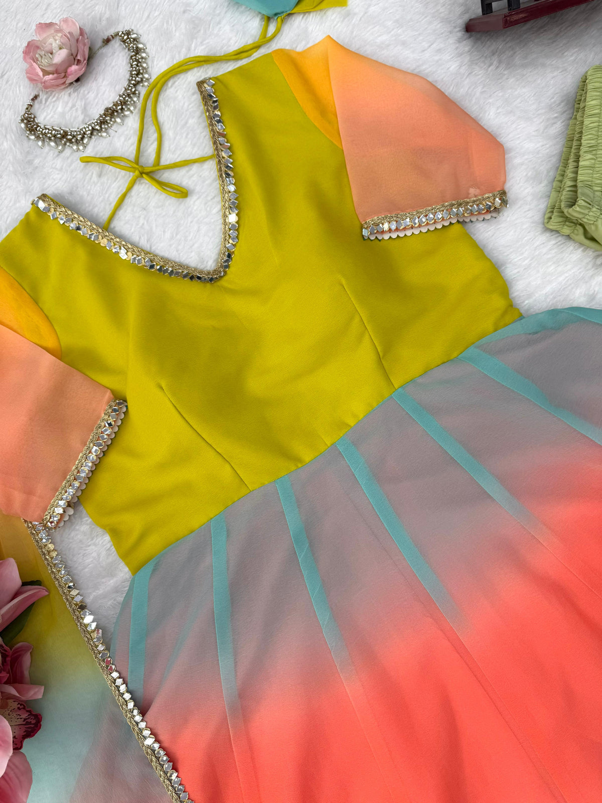 Radhya Collection