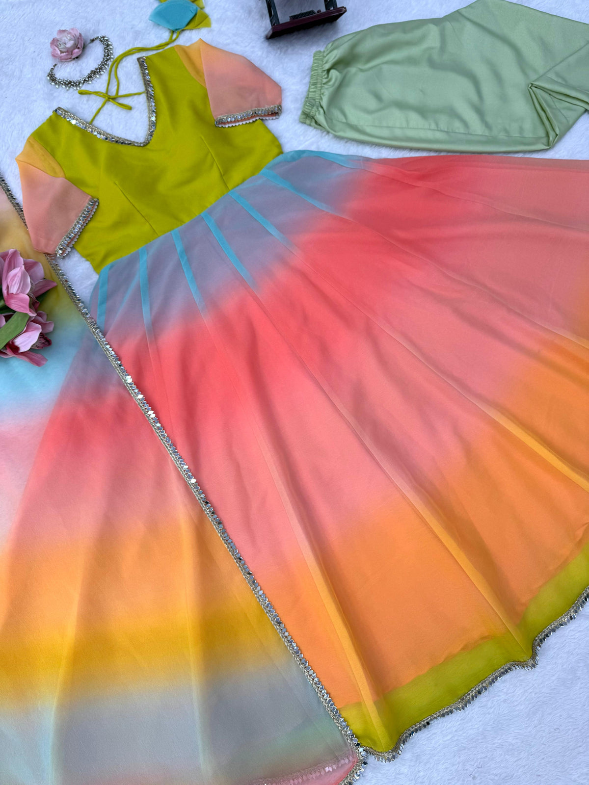 Radhya Collection