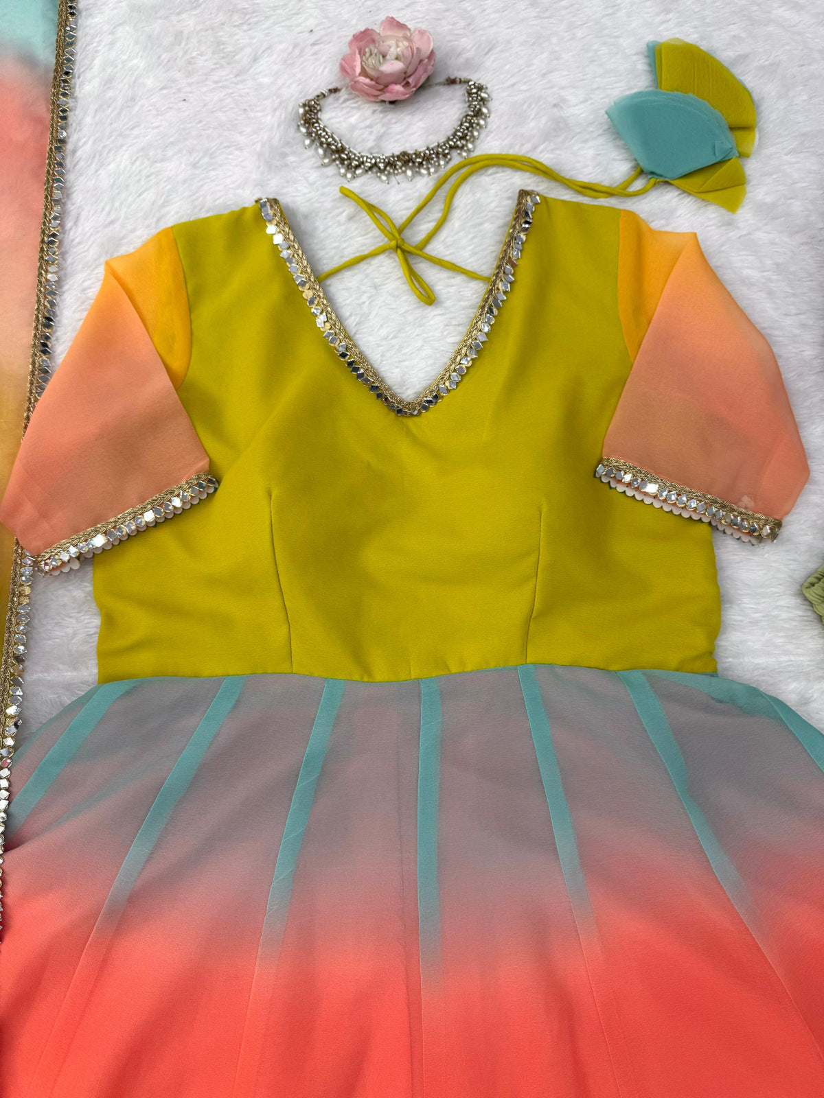 Radhya Collection