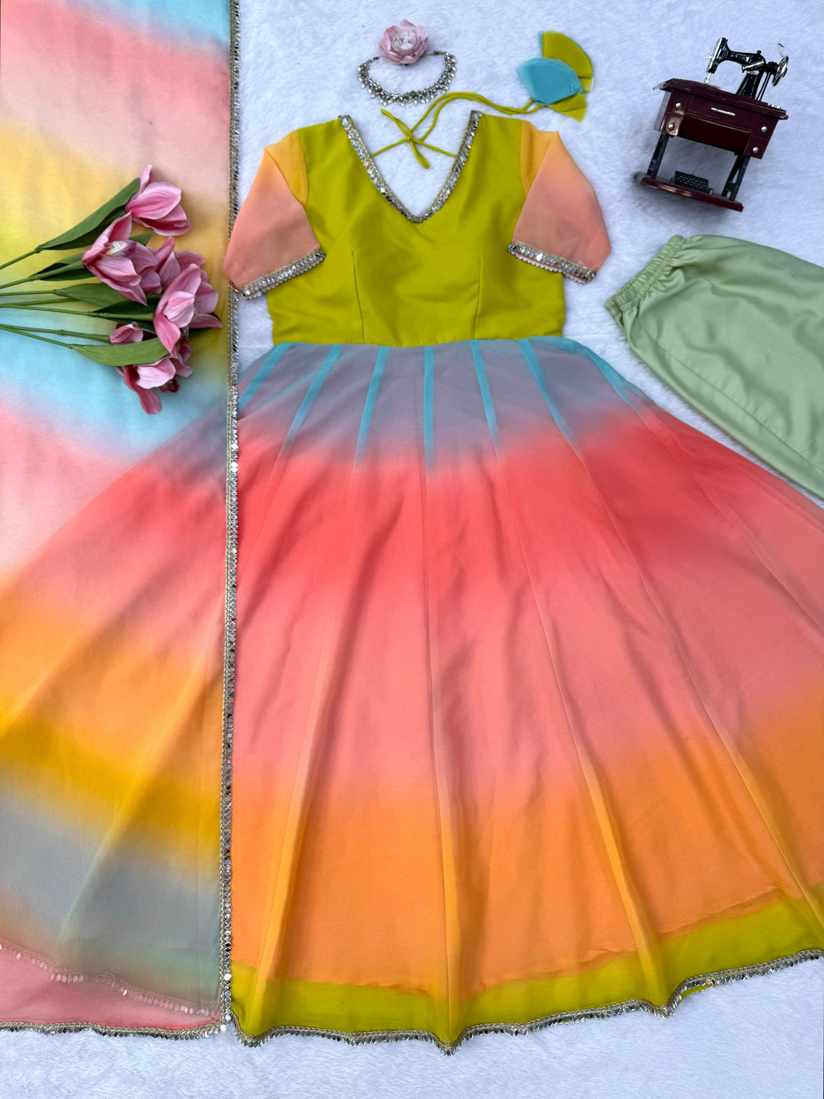 Radhya Collection