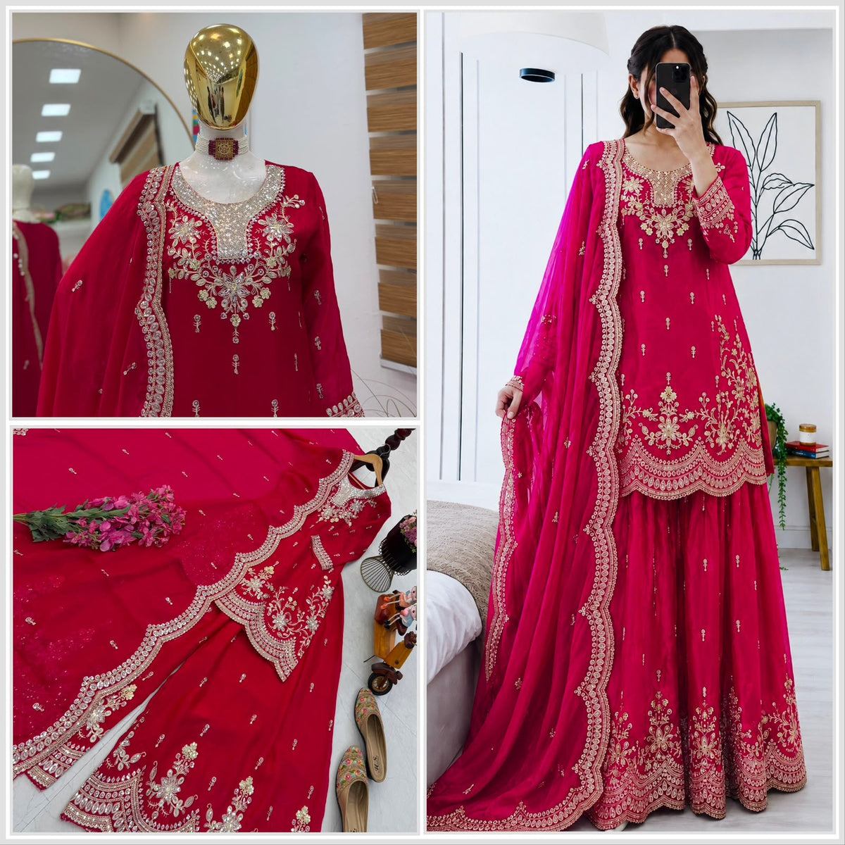 Vrundavan Collection