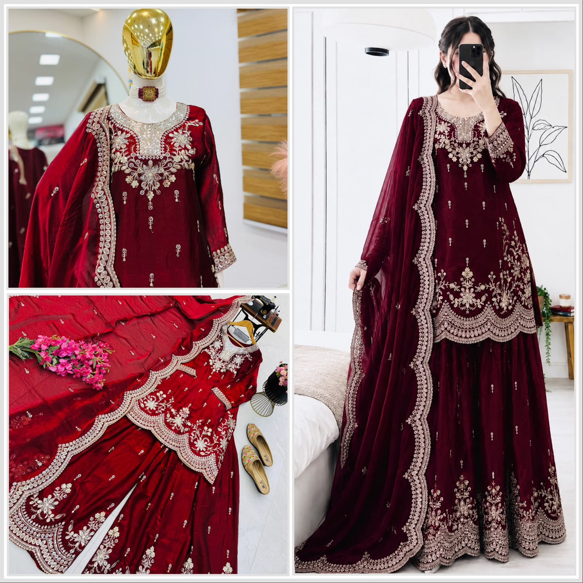Vrundavan Collection