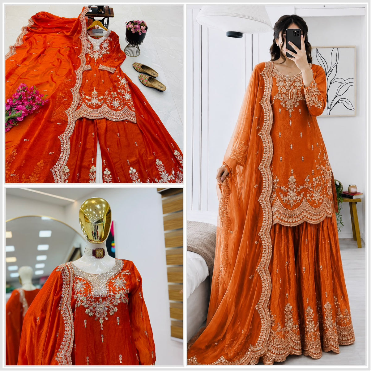 Vrundavan Collection