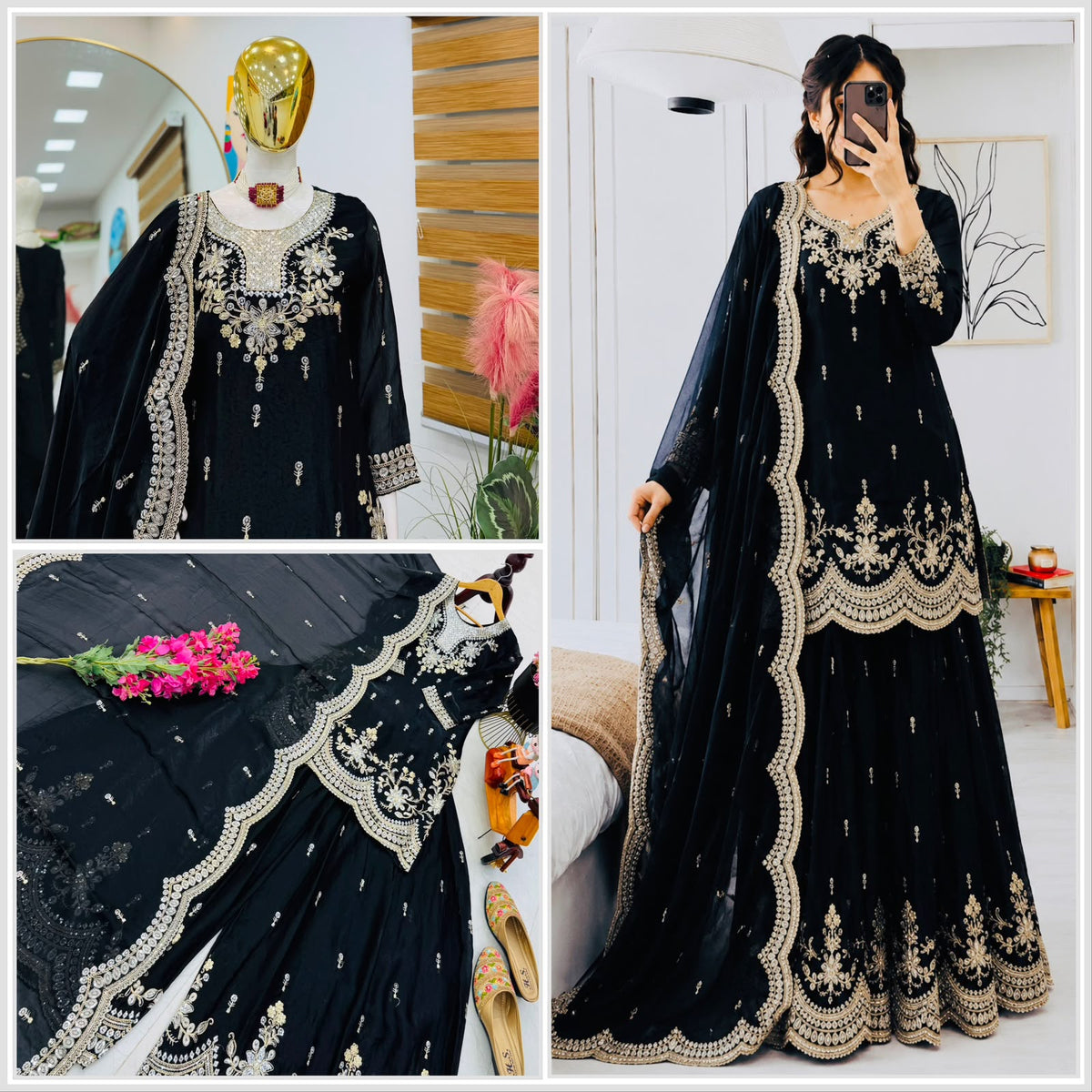 Vrundavan Collection
