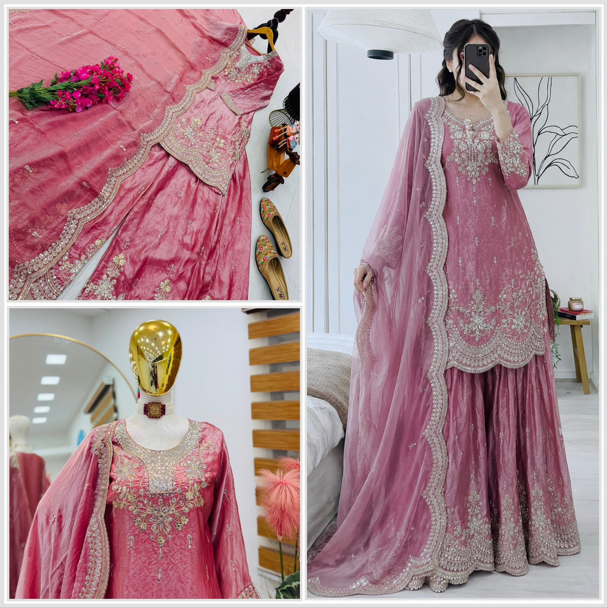 Vrundavan Collection