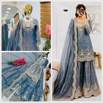 Vrundavan Collection