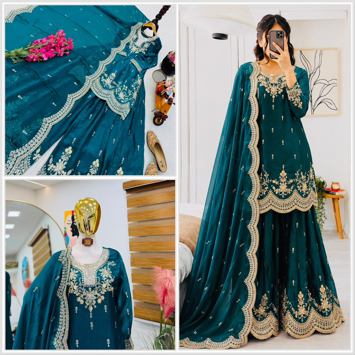 Vrundavan Collection