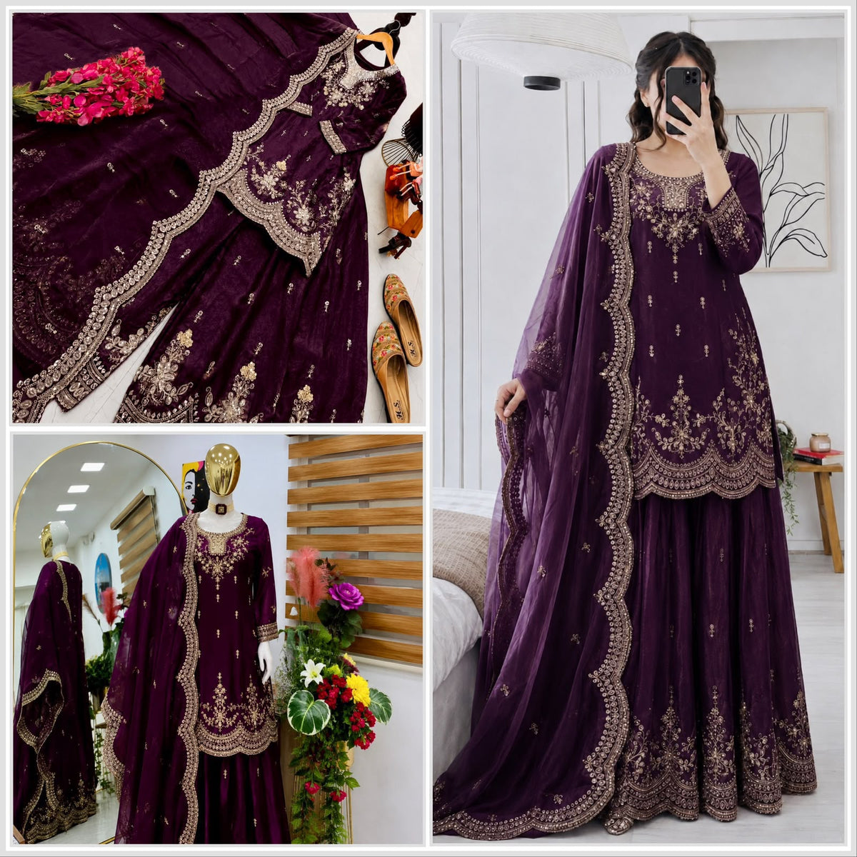 Vrundavan Collection