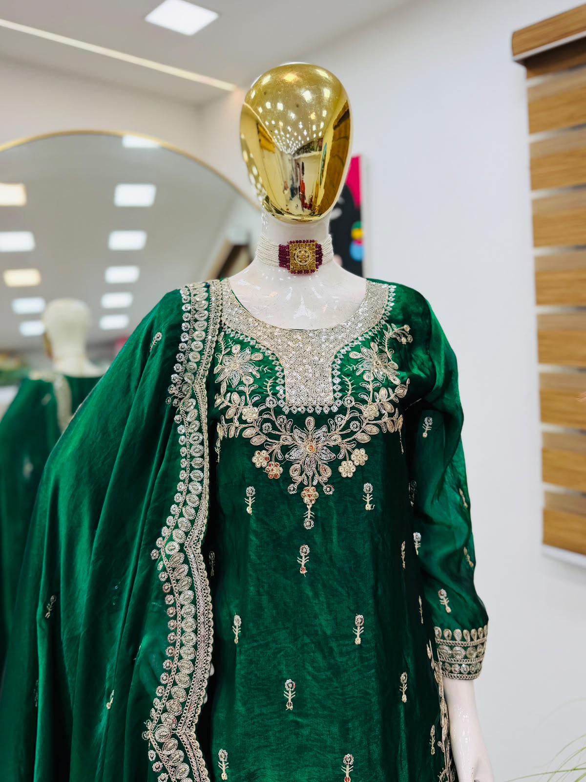 Vrundavan Collection