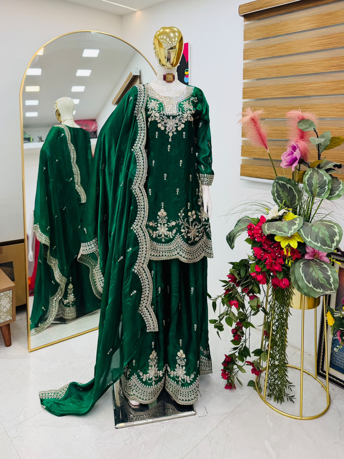 Vrundavan Collection