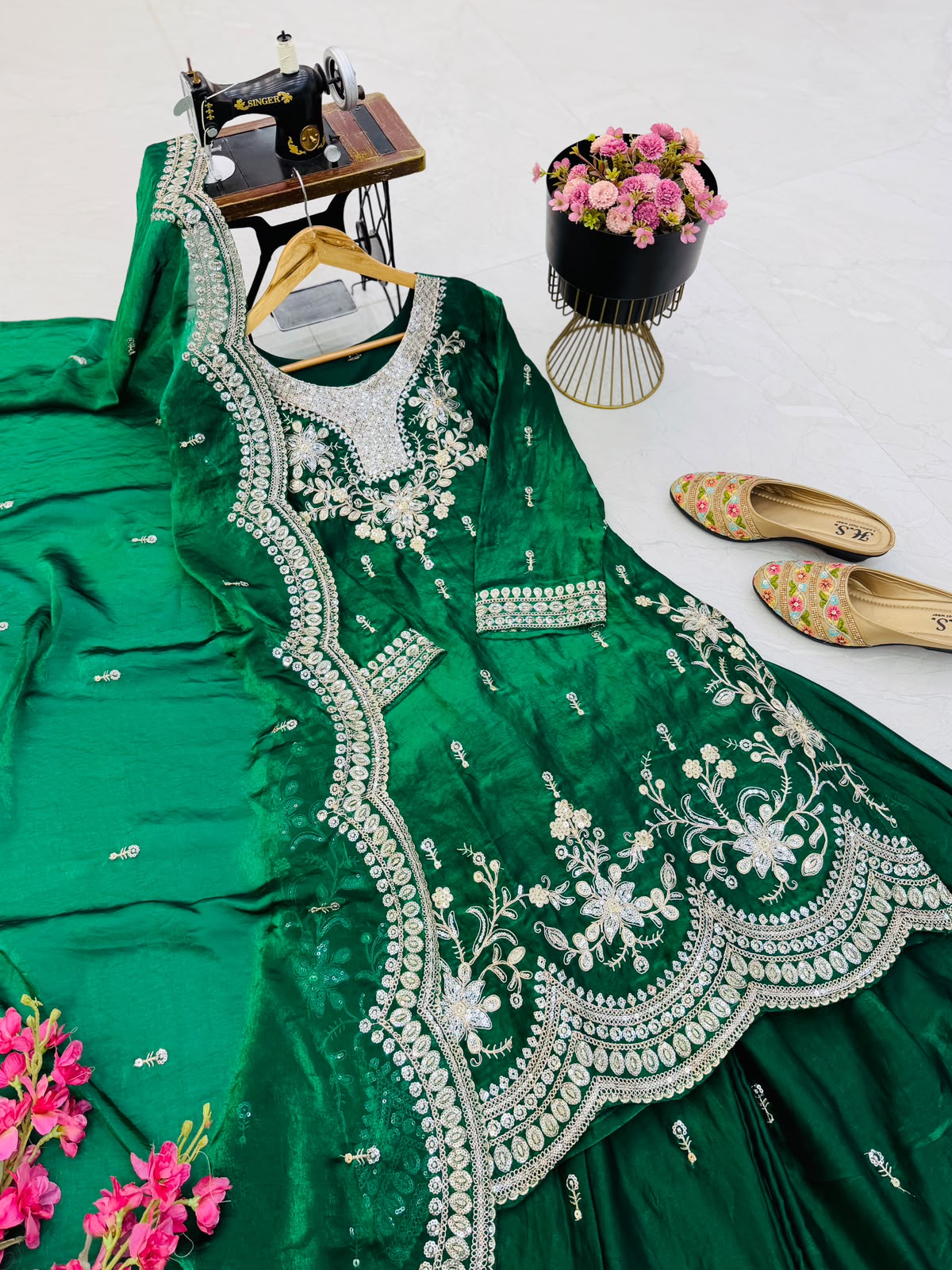 Vrundavan Collection