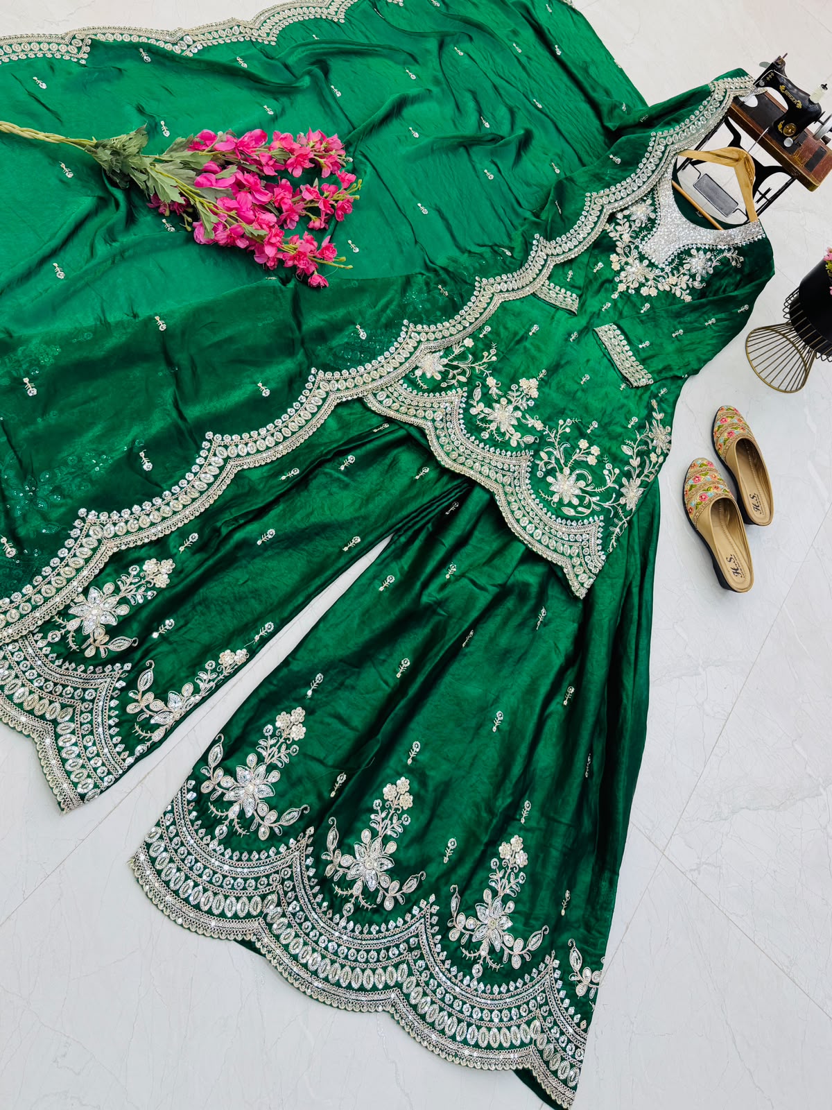 Vrundavan Collection