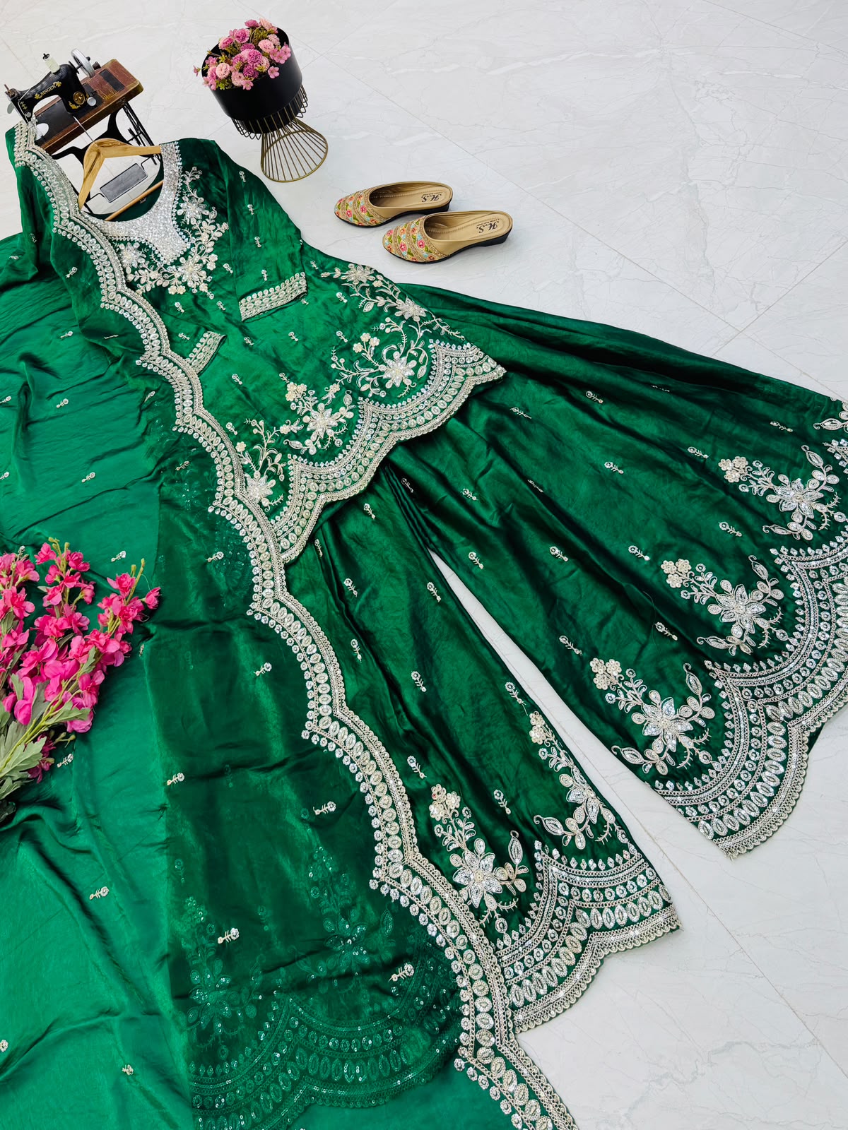 Vrundavan Collection