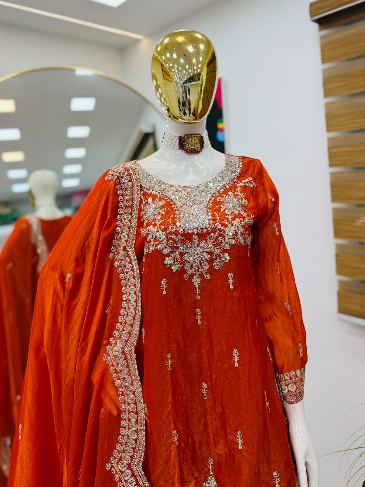 Vrundavan Collection