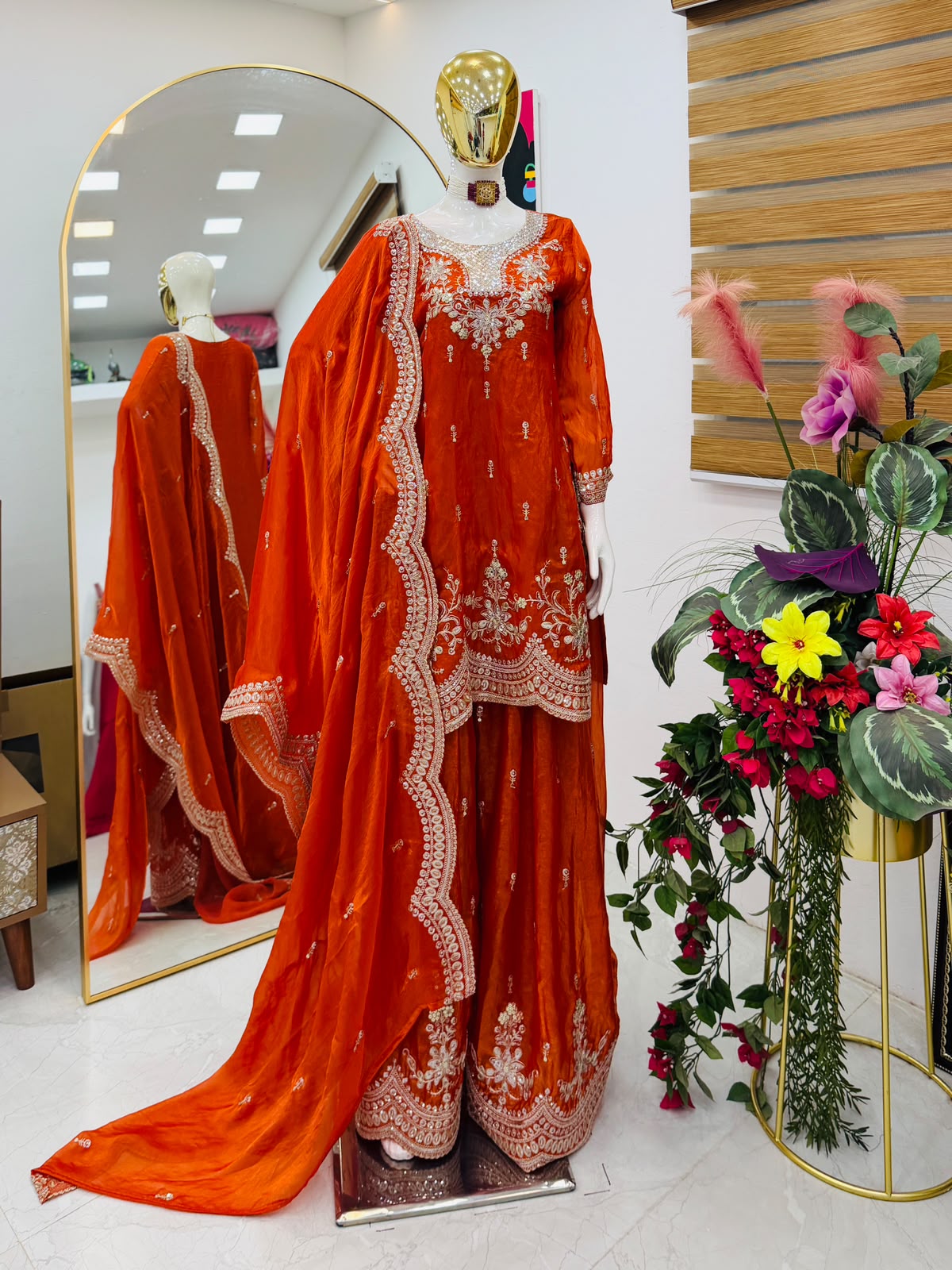 Vrundavan Collection
