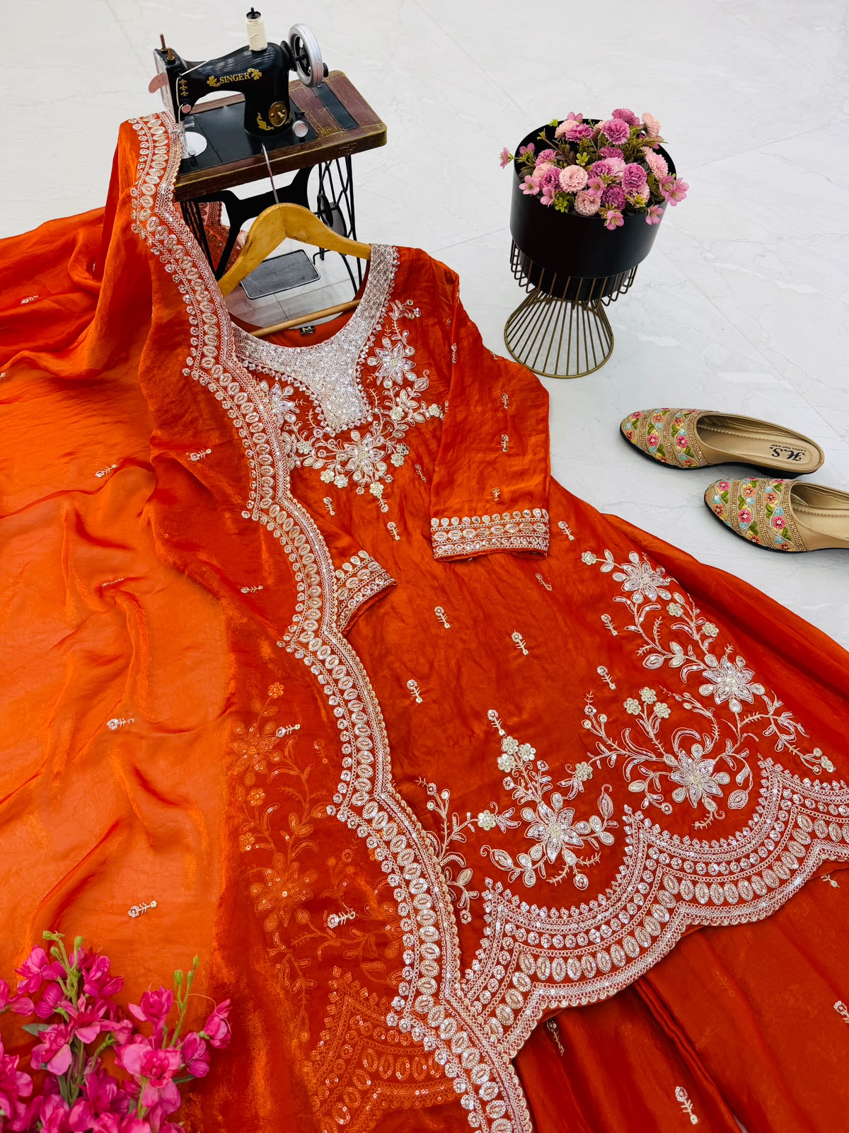 Vrundavan Collection