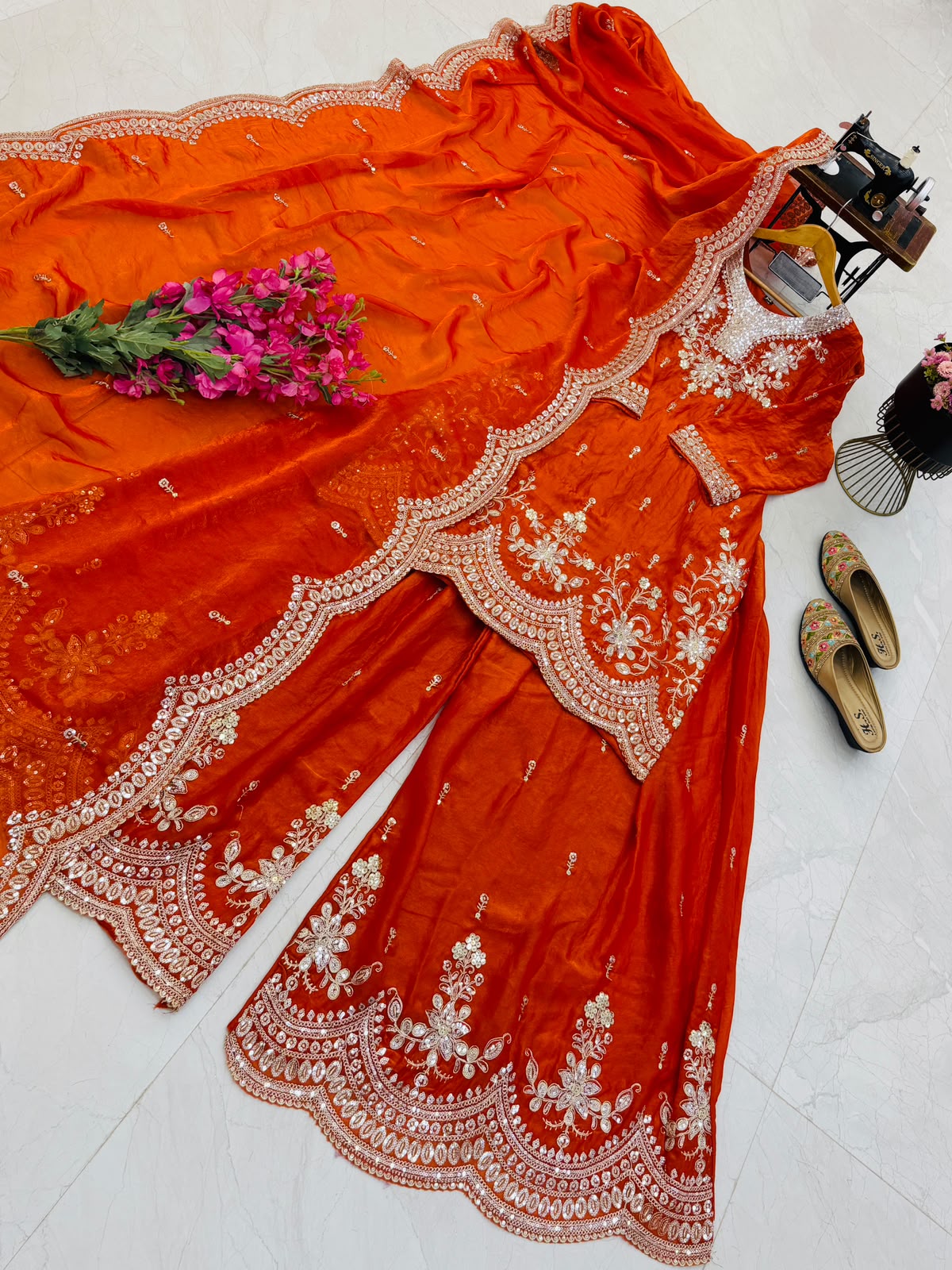 Vrundavan Collection