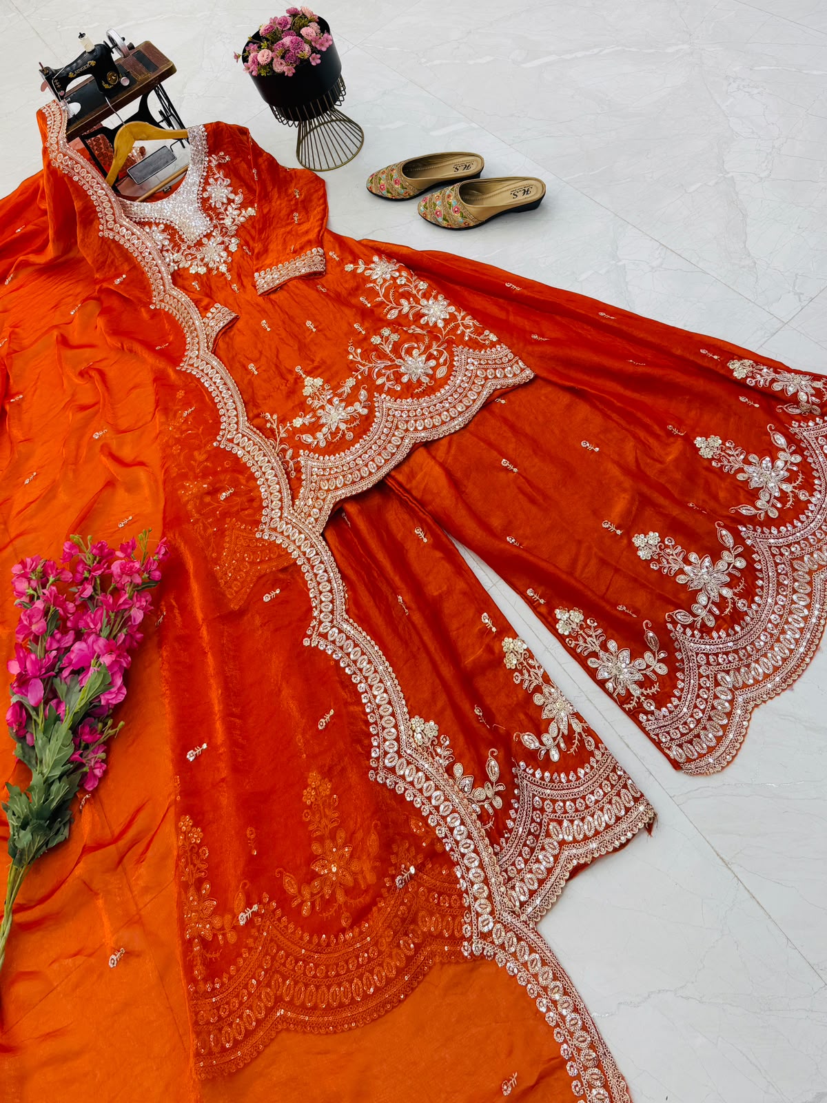 Vrundavan Collection