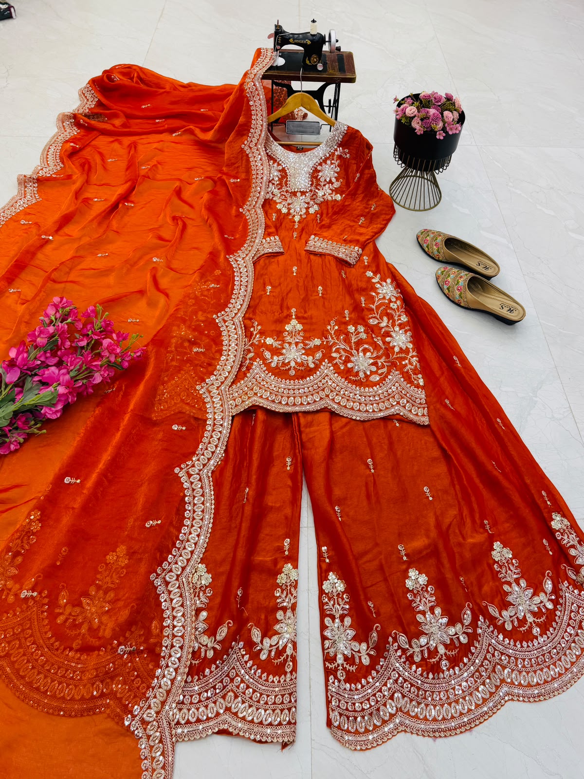 Vrundavan Collection