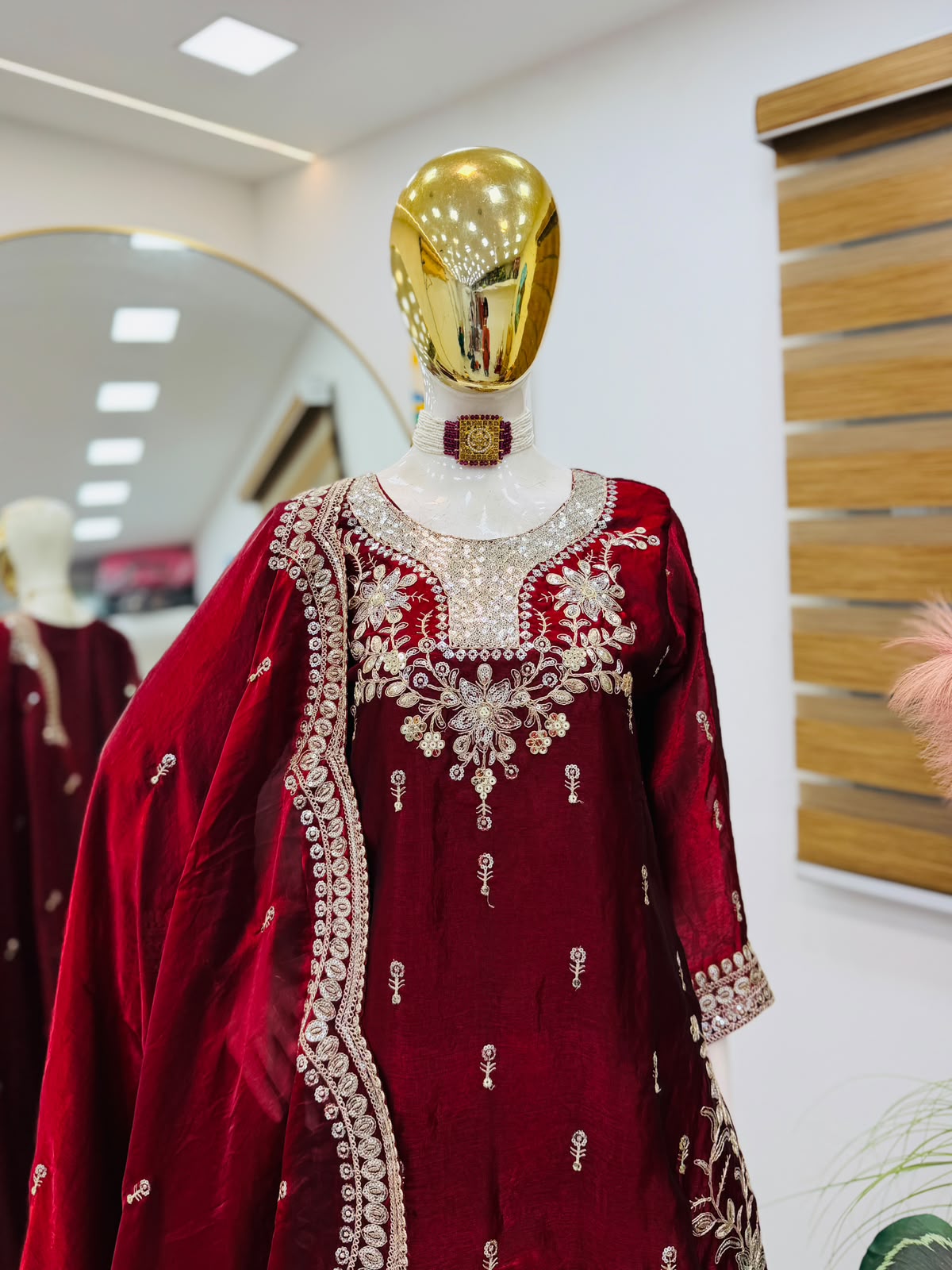 Vrundavan Collection