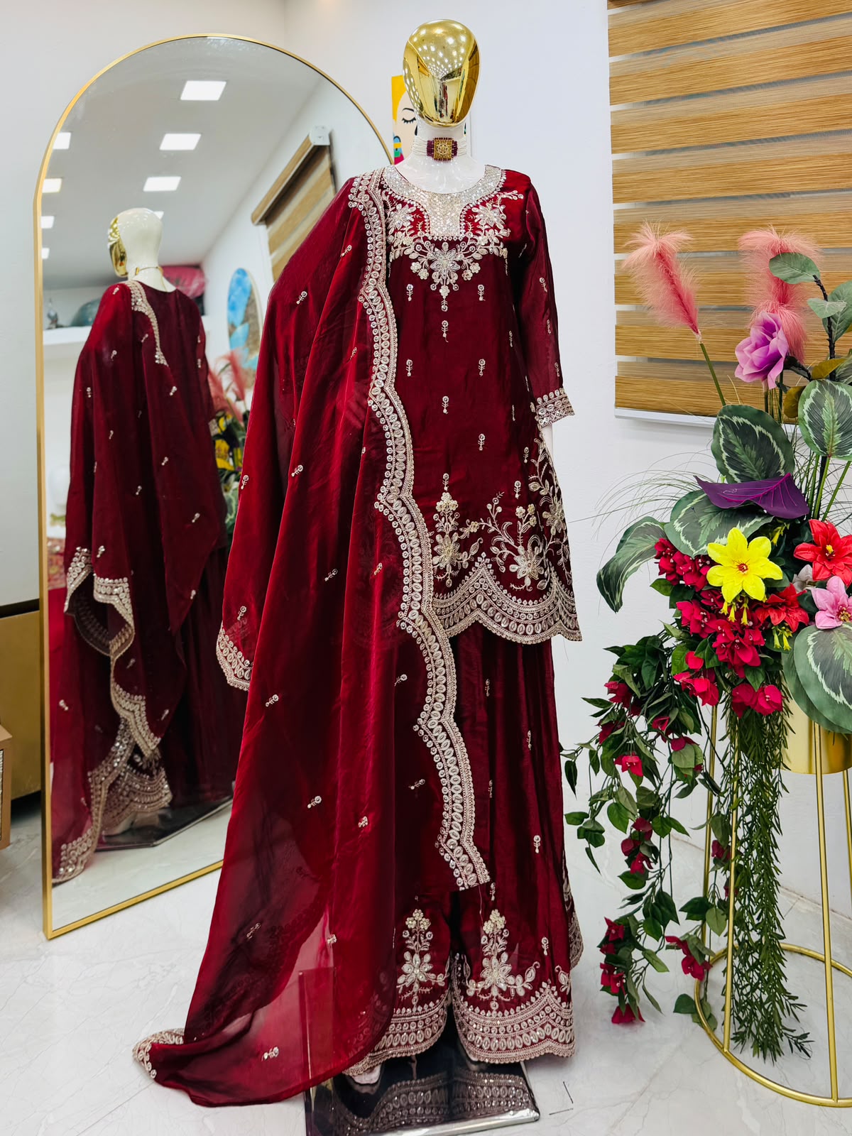 Vrundavan Collection