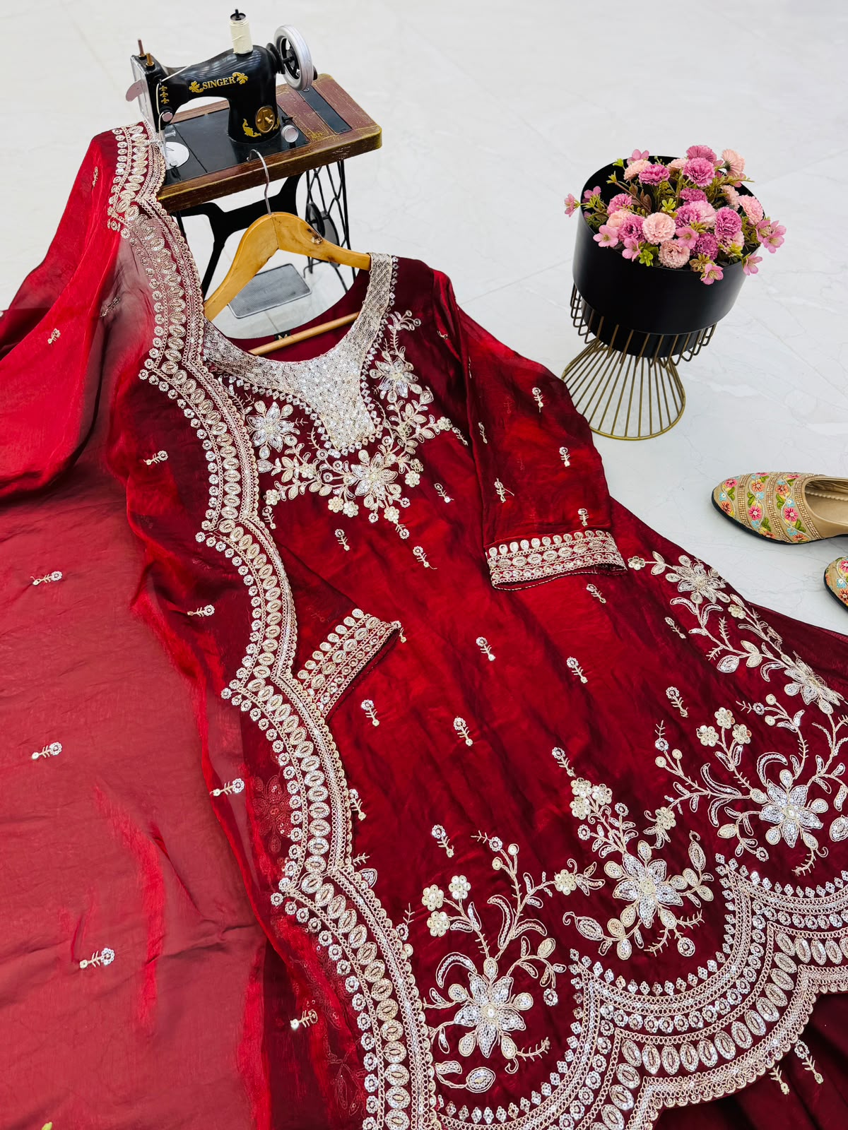 Vrundavan Collection