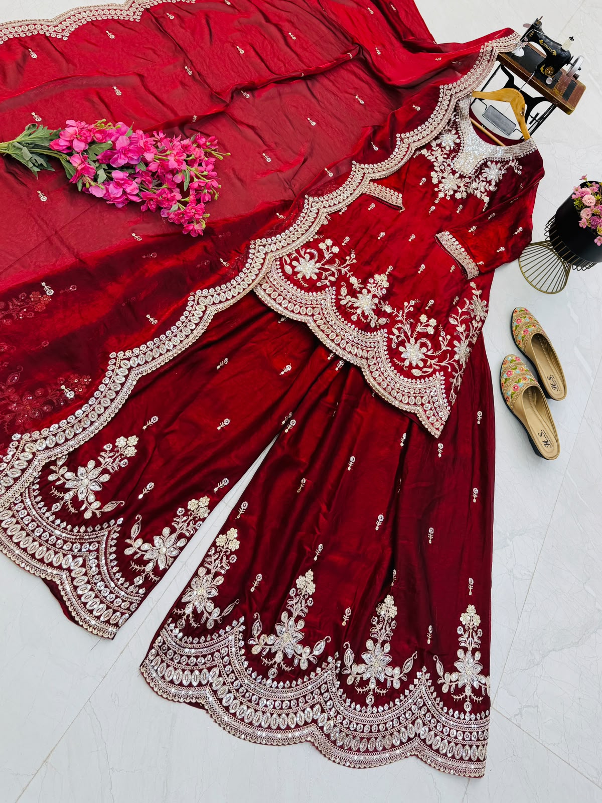 Vrundavan Collection