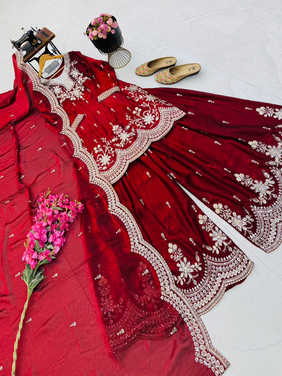 Vrundavan Collection