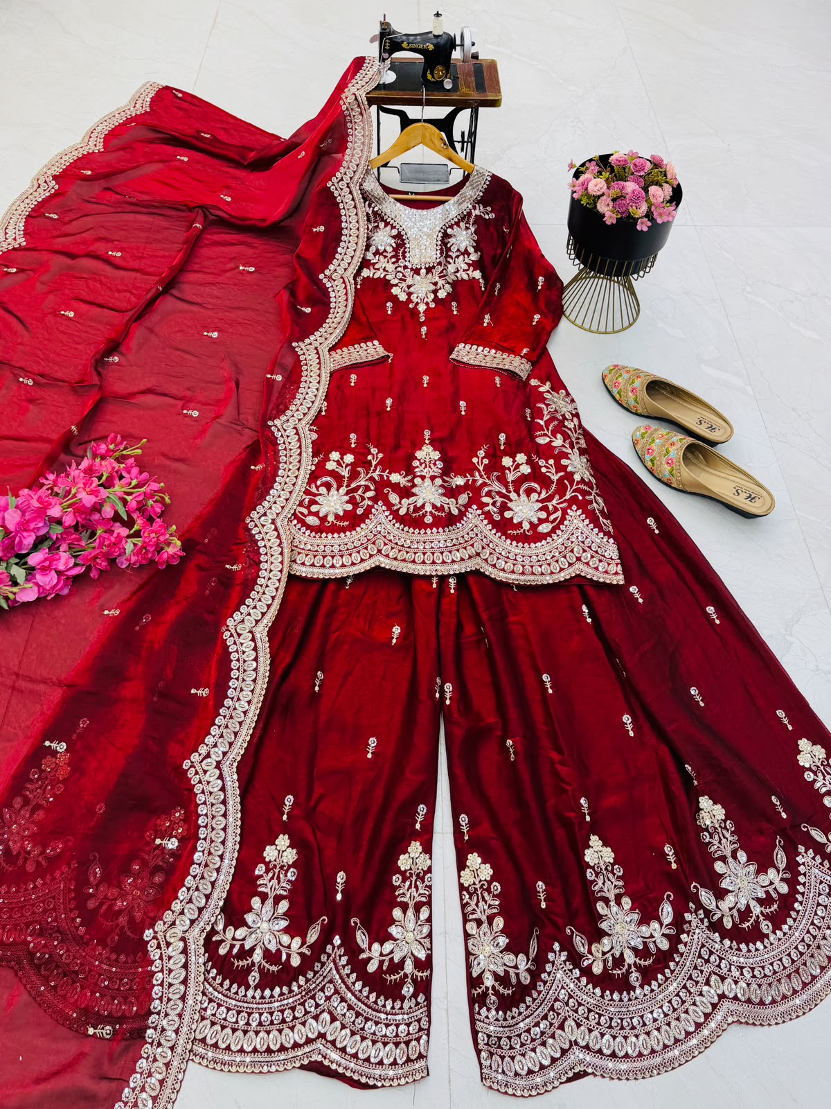 Vrundavan Collection