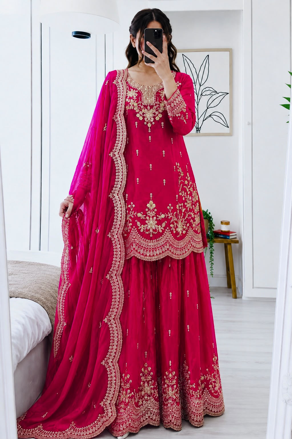Vrundavan Collection