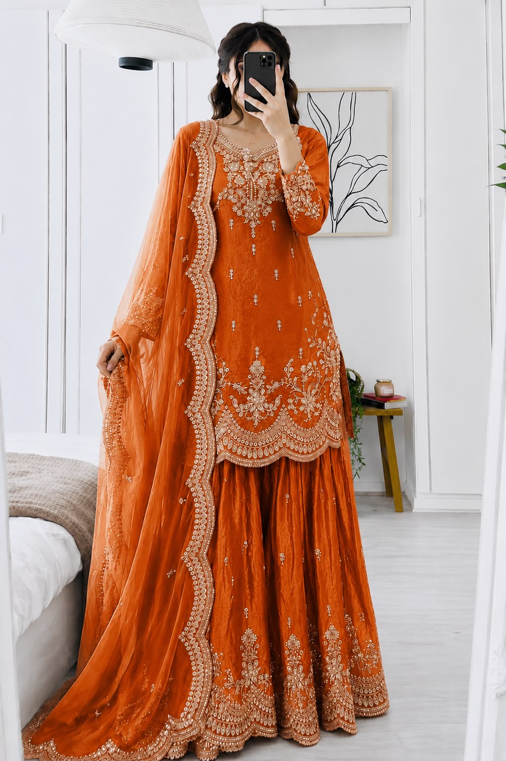 Vrundavan Collection